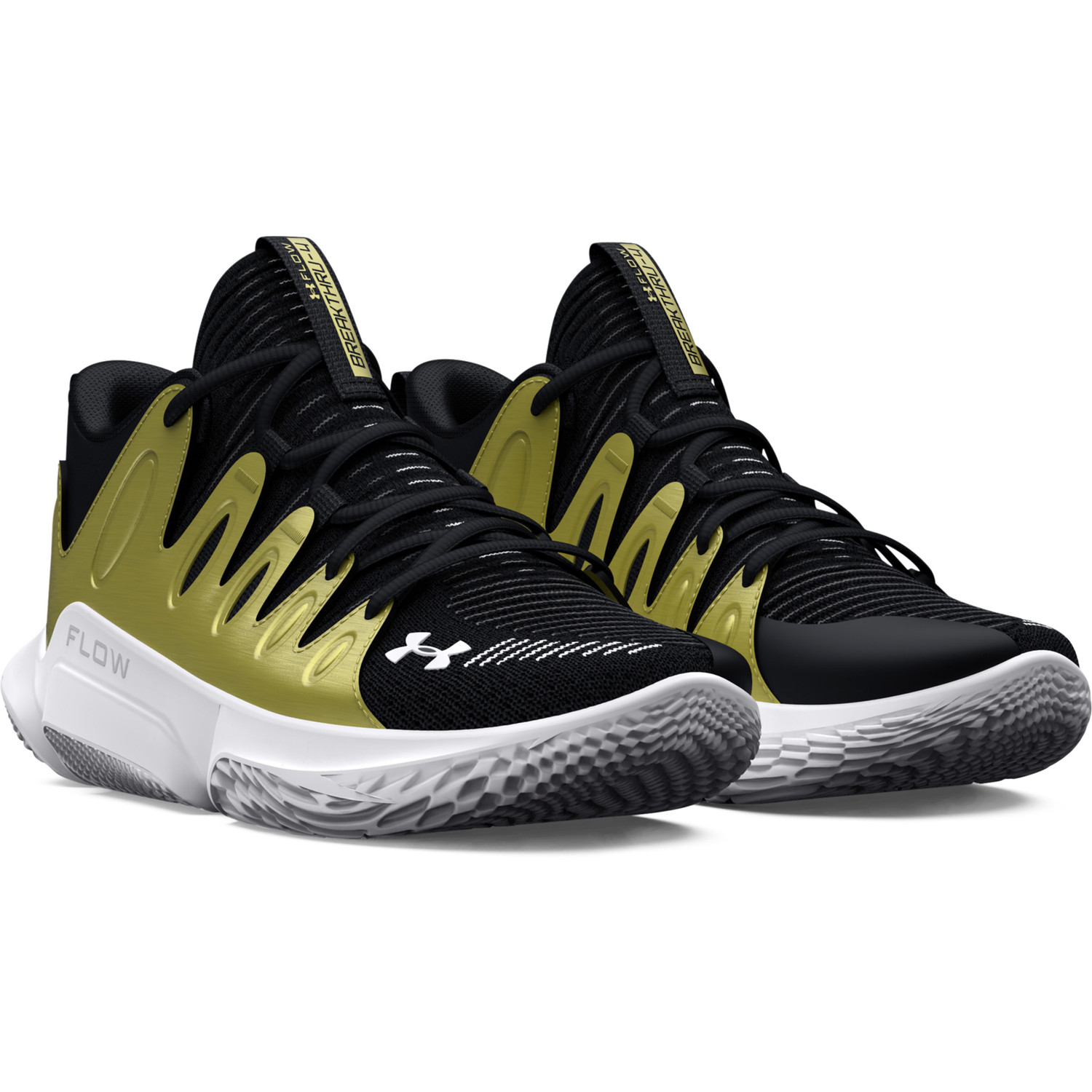 Curry low sales black gold