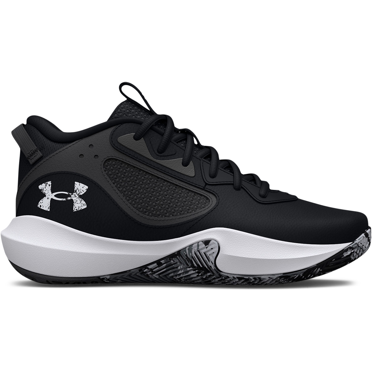 Under armour lockdown basketball shoes new arrivals