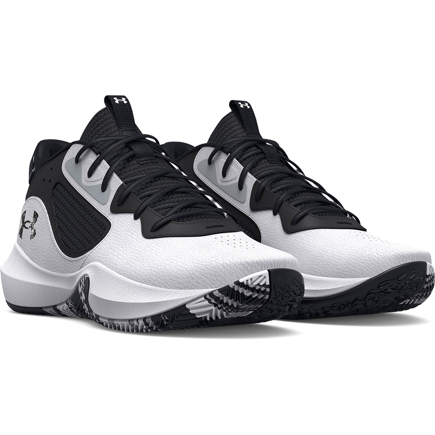 Under Armour Lockdown 6