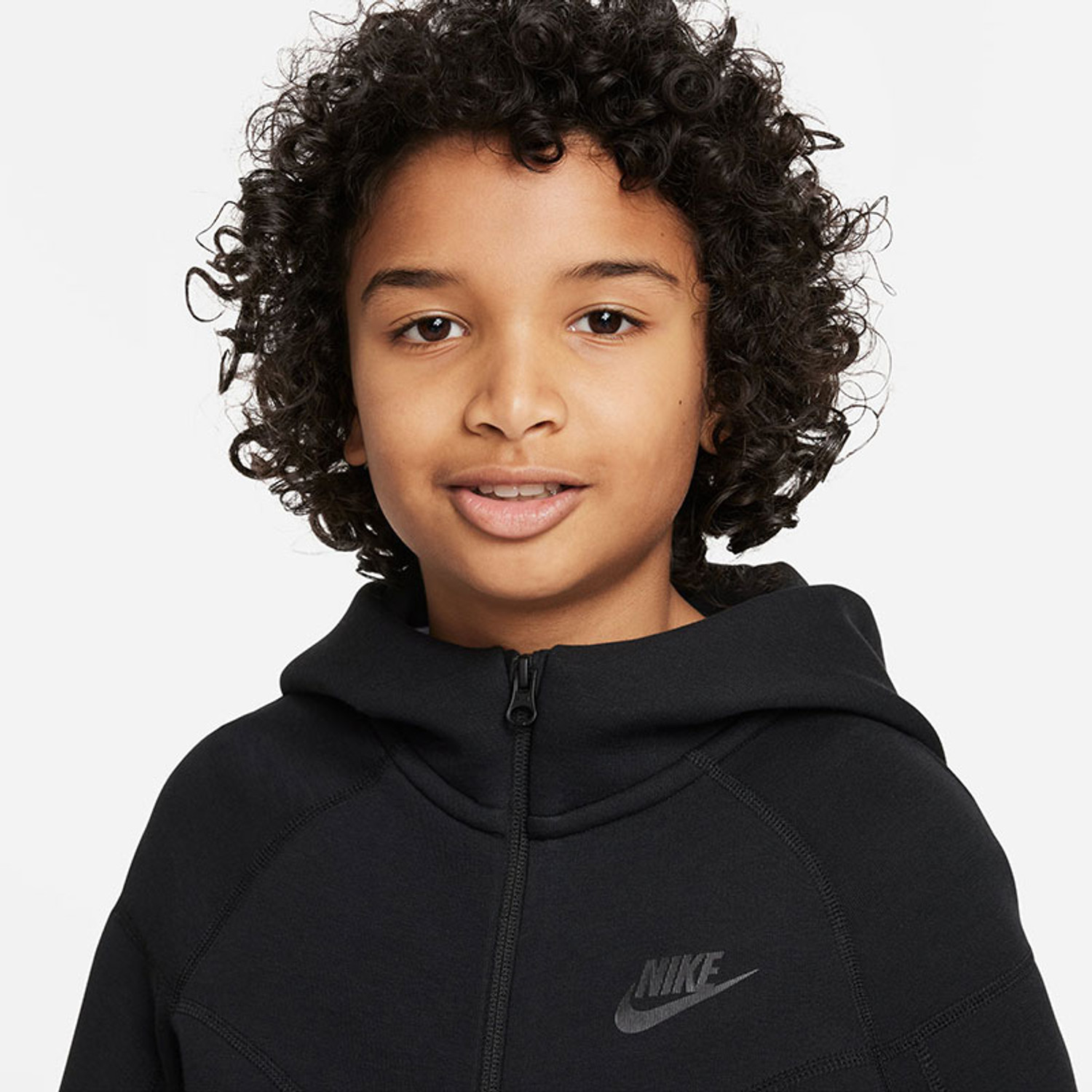 Nike tech kids sale clearance