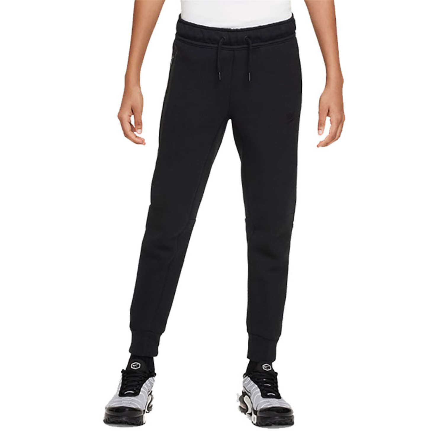 Nike Tech Fleece Trainingspak Kids Bij VoetbalDirect.be