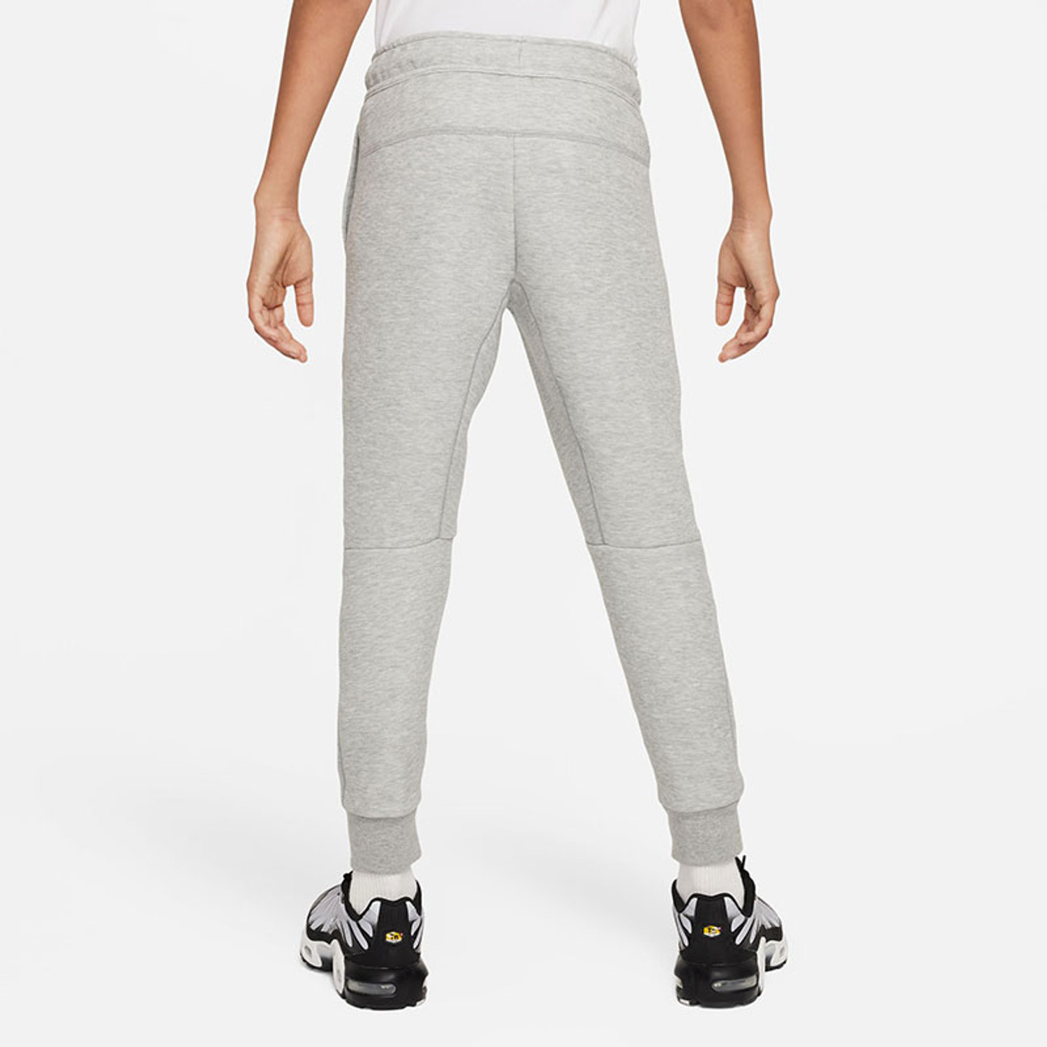 Nike tech fleece pants junior on sale
