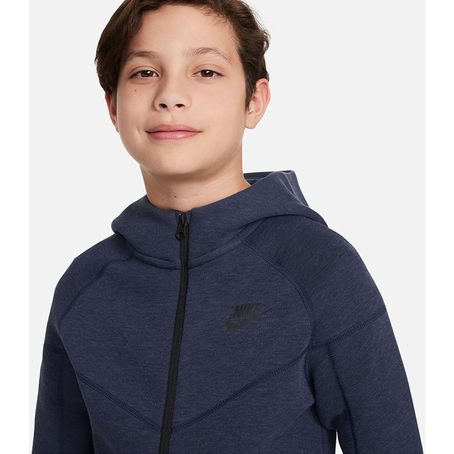 Nike Tech Fleece Trainingspak Kids TennisDirect