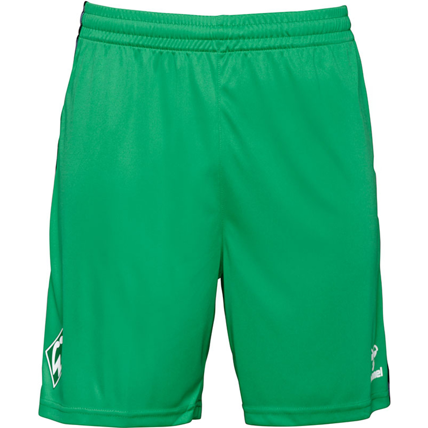 Short Extérieur Werder Brême 2022/23 Enfant Vert Umbro - Taille 152