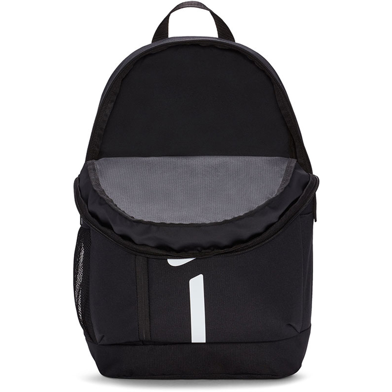Nike academy team backpack review store