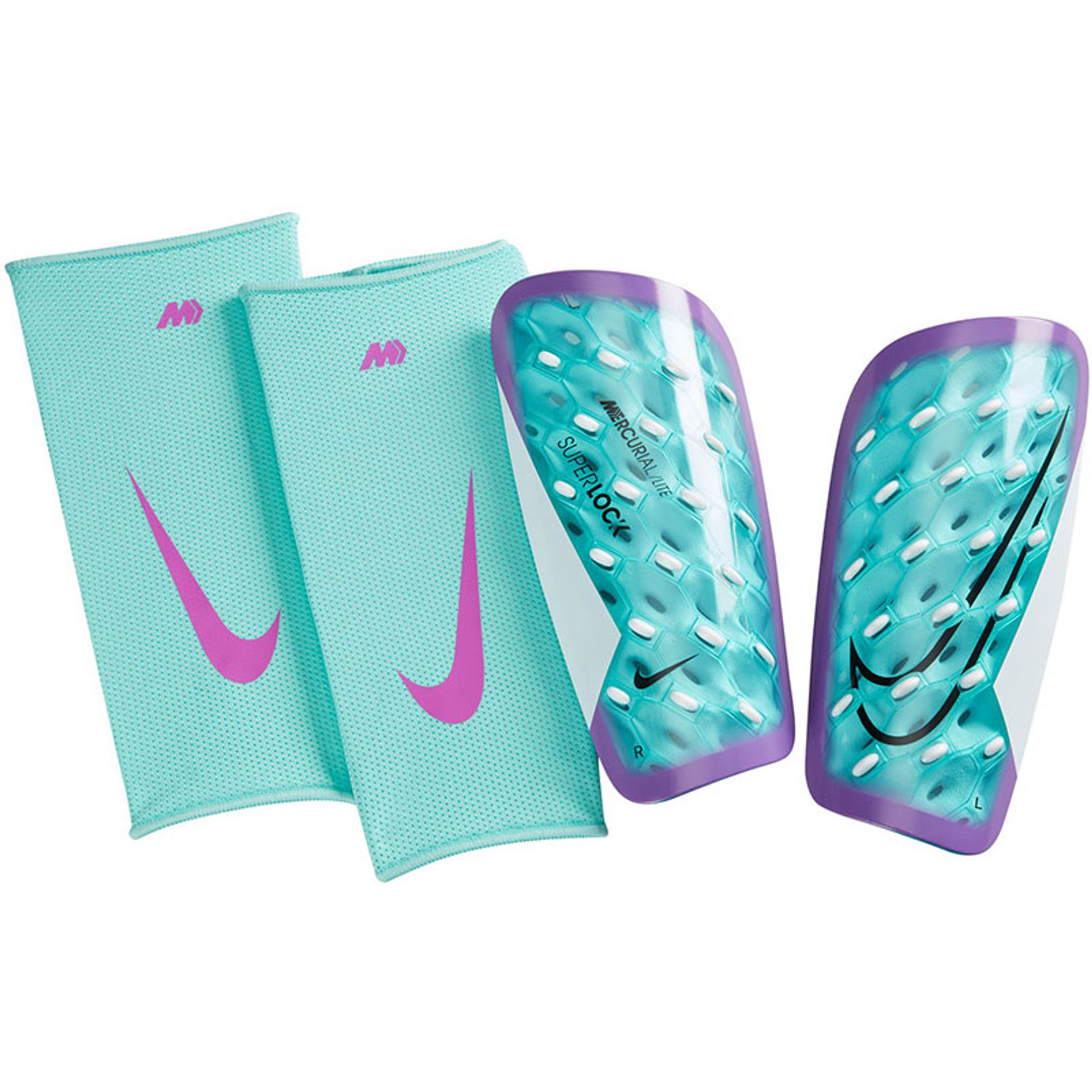 Nike Mercurial Lite Superlock Sportshop