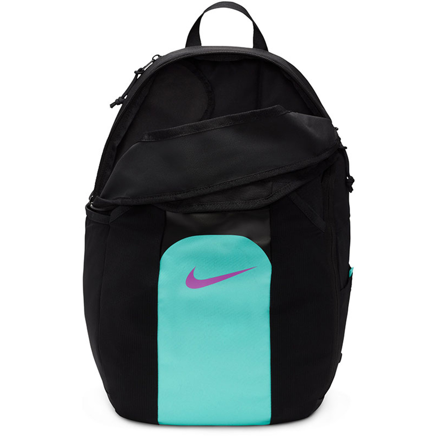 Nike team deck backpack on sale