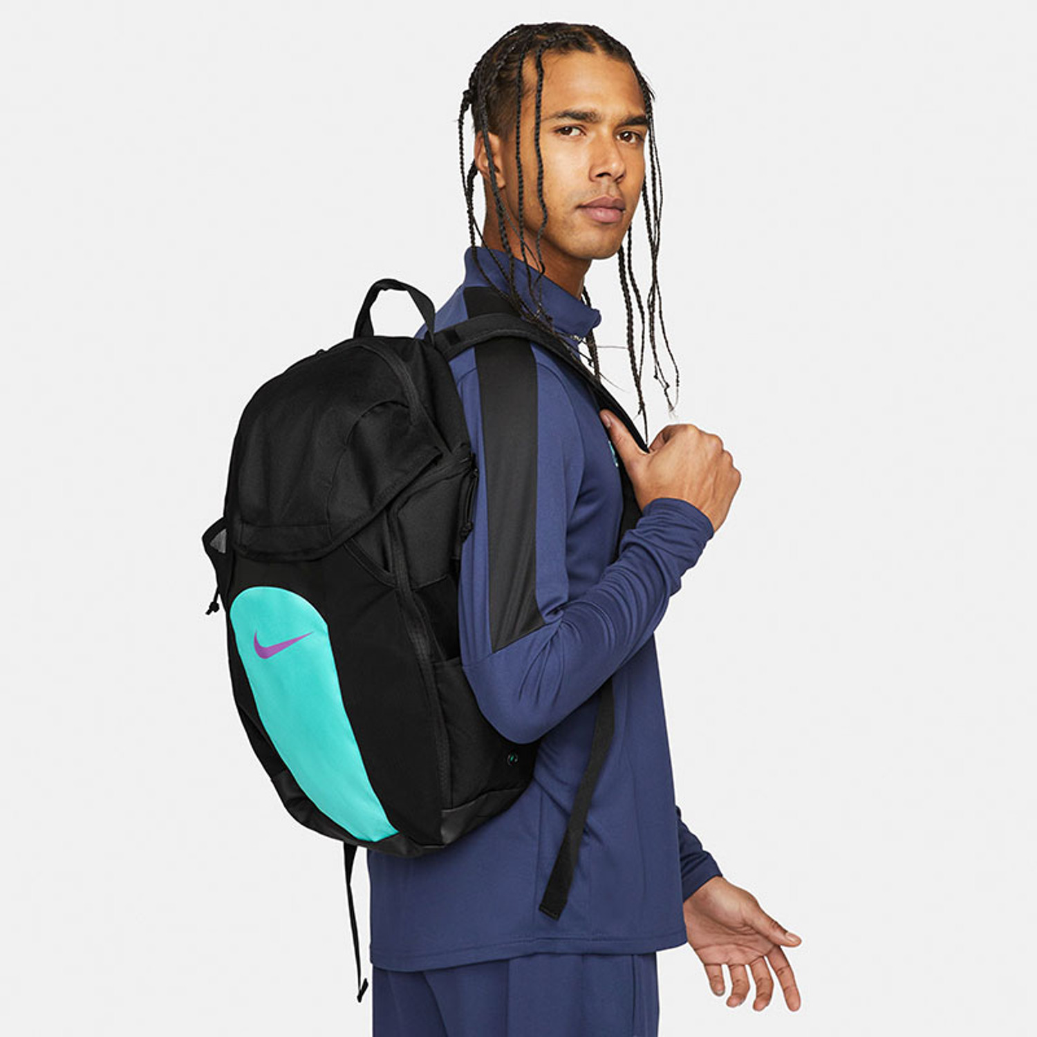 Sac a dos nike academy team best sale