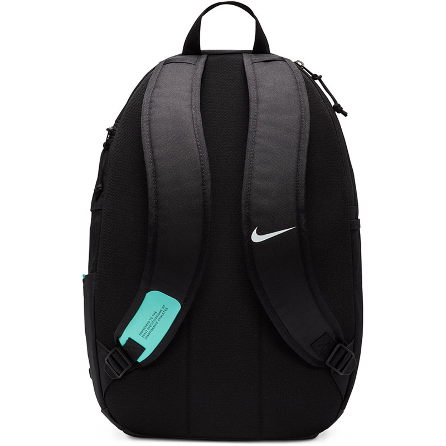 Nike coaches backpack store