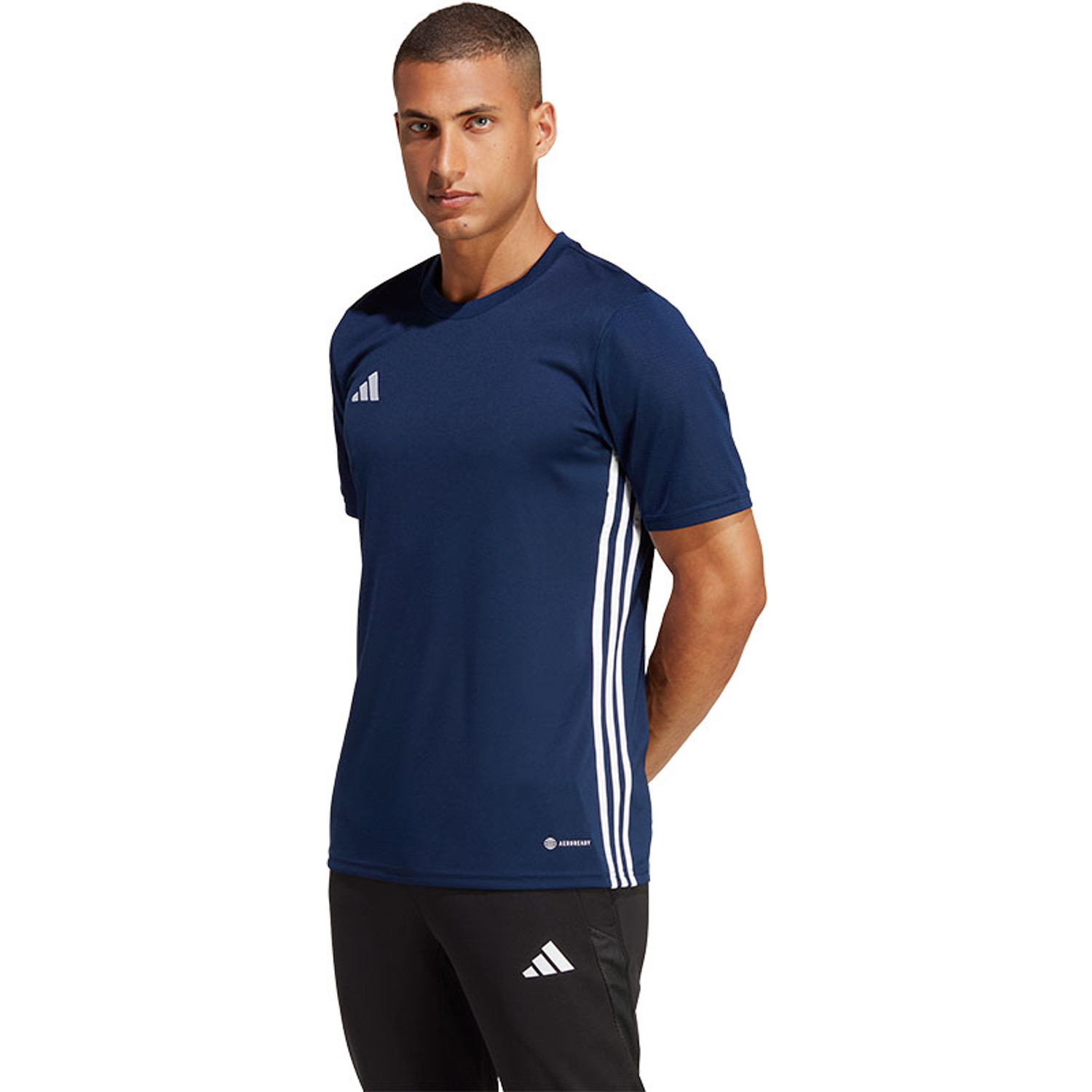 adidas Tabela 23 Training Shirt - HockeyDirect.be