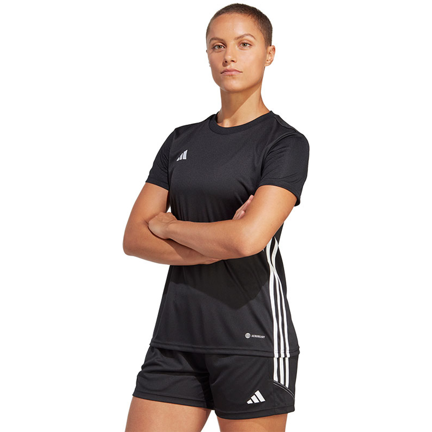 adidas Tabela 23 Trainingsshirt Woman Handballshop
