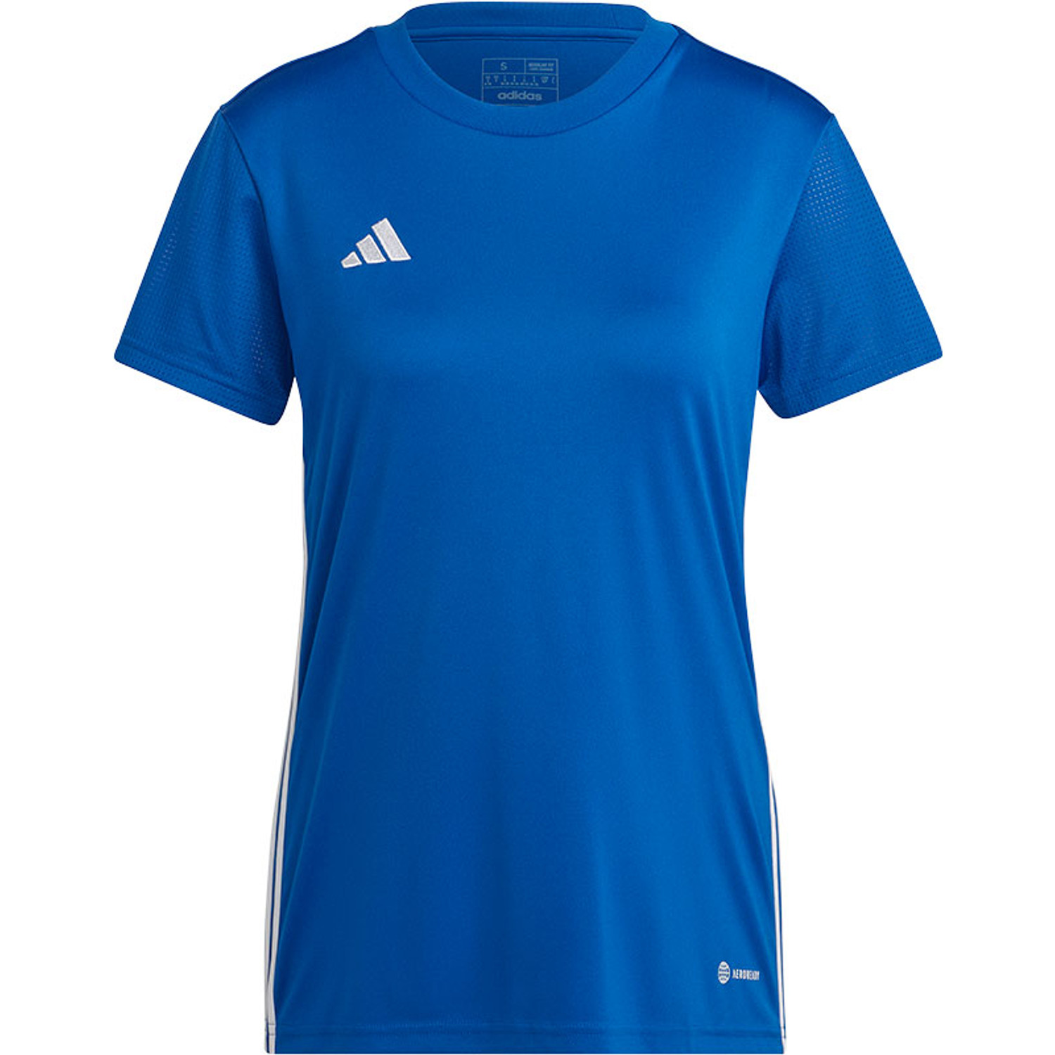 adidas Tabela 23 Training Shirt Dames - HockeyDirect.nl