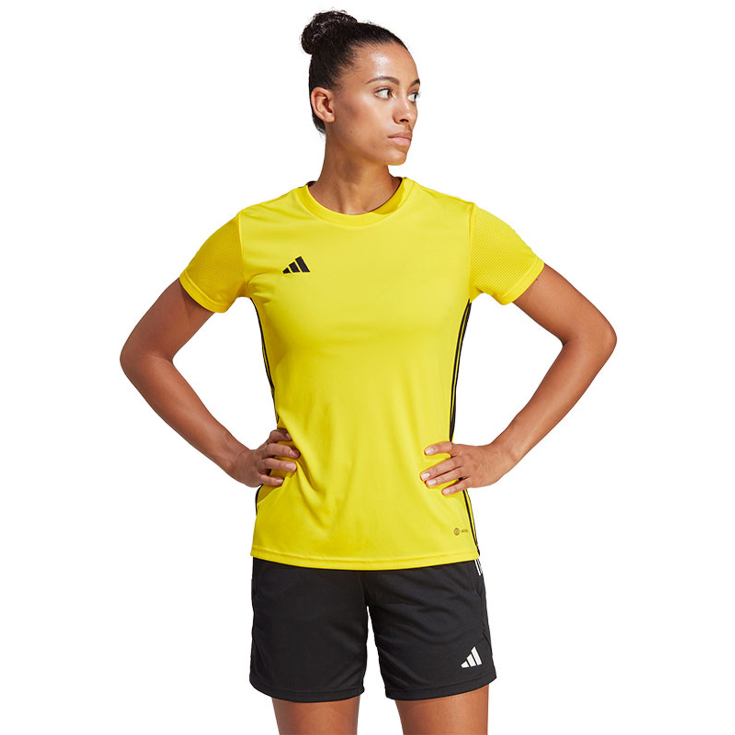 adidas Tabela 23 Trainingsshirt Woman Handballshop