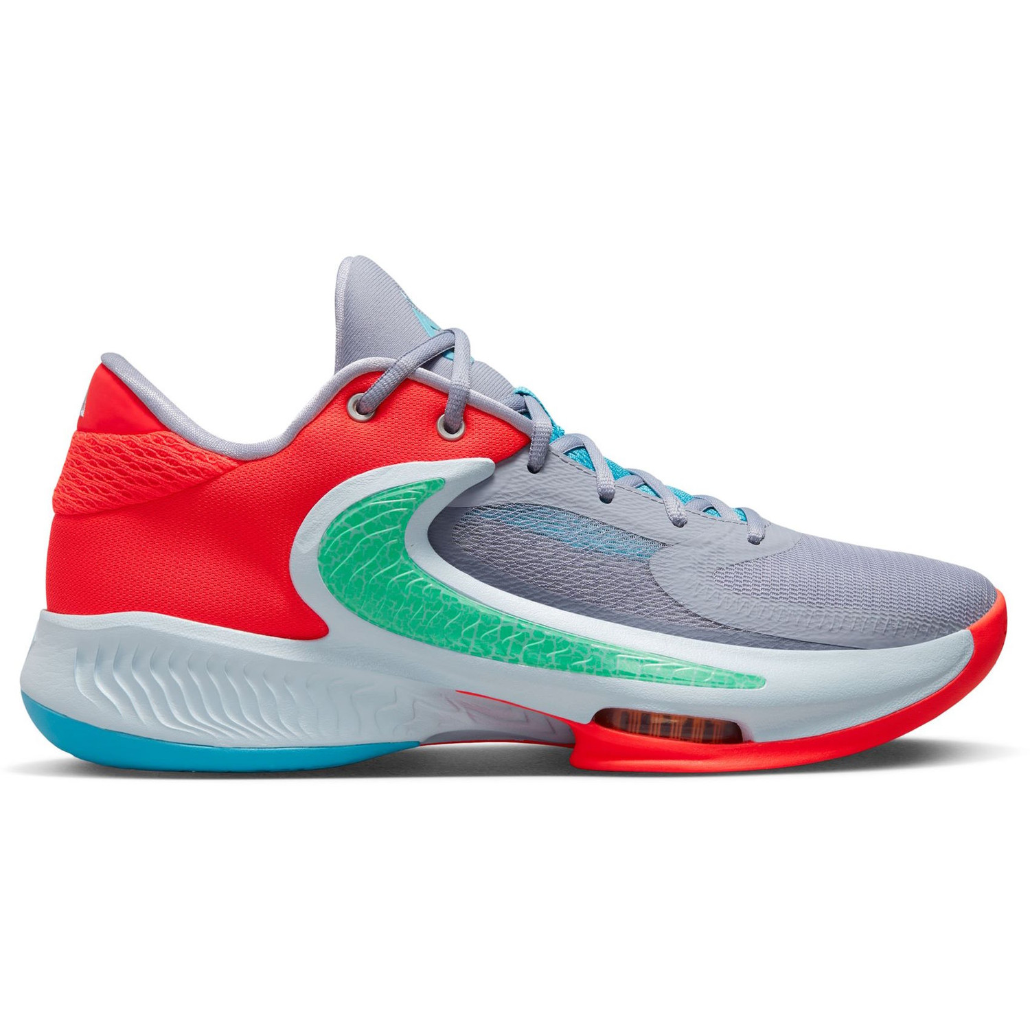 Nike Zoom Freak 4