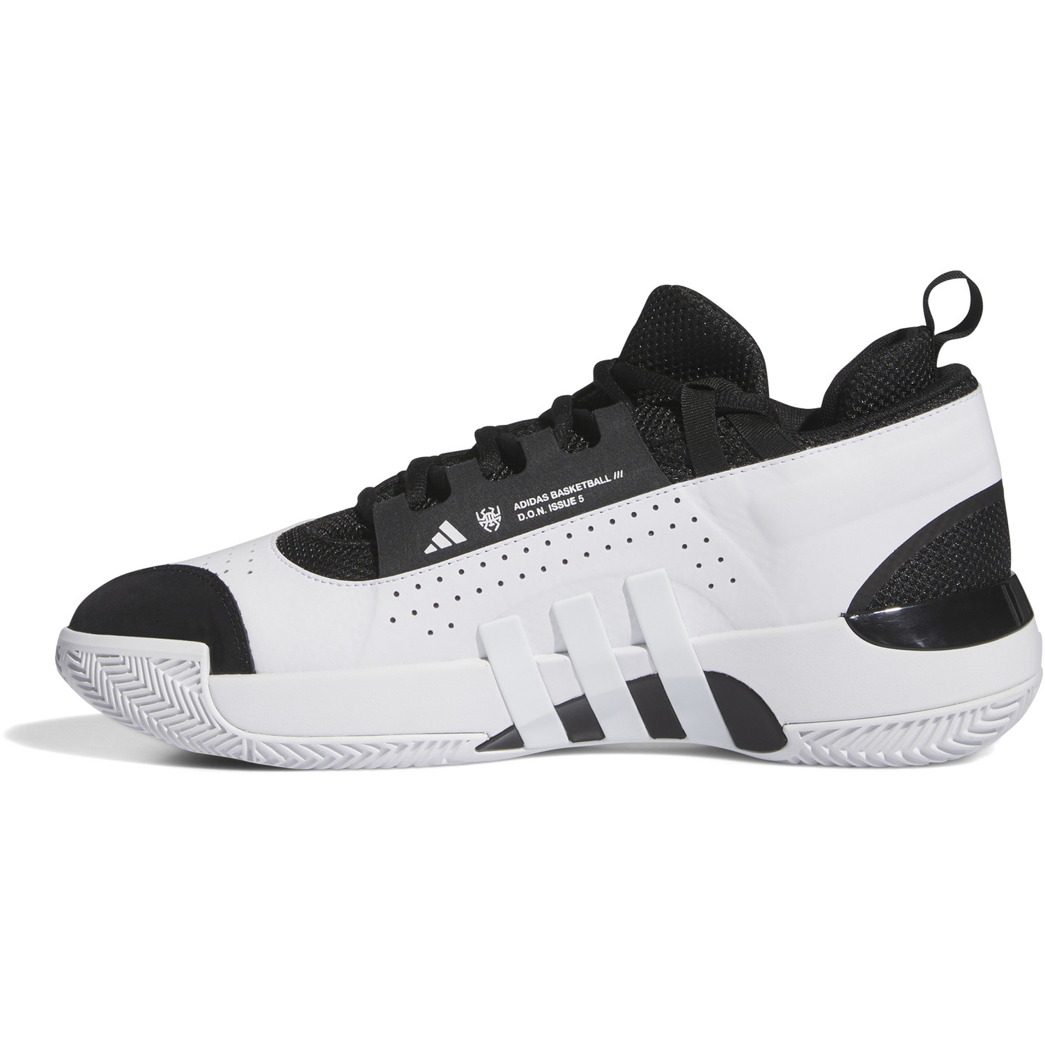 Don vol 1 adidas new arrivals