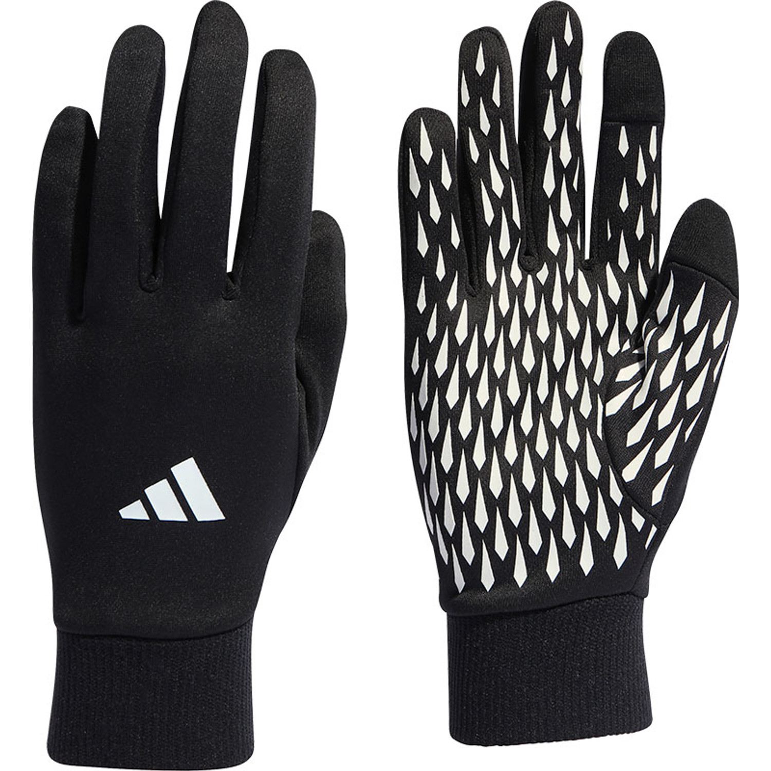 Winter soccer gloves deals