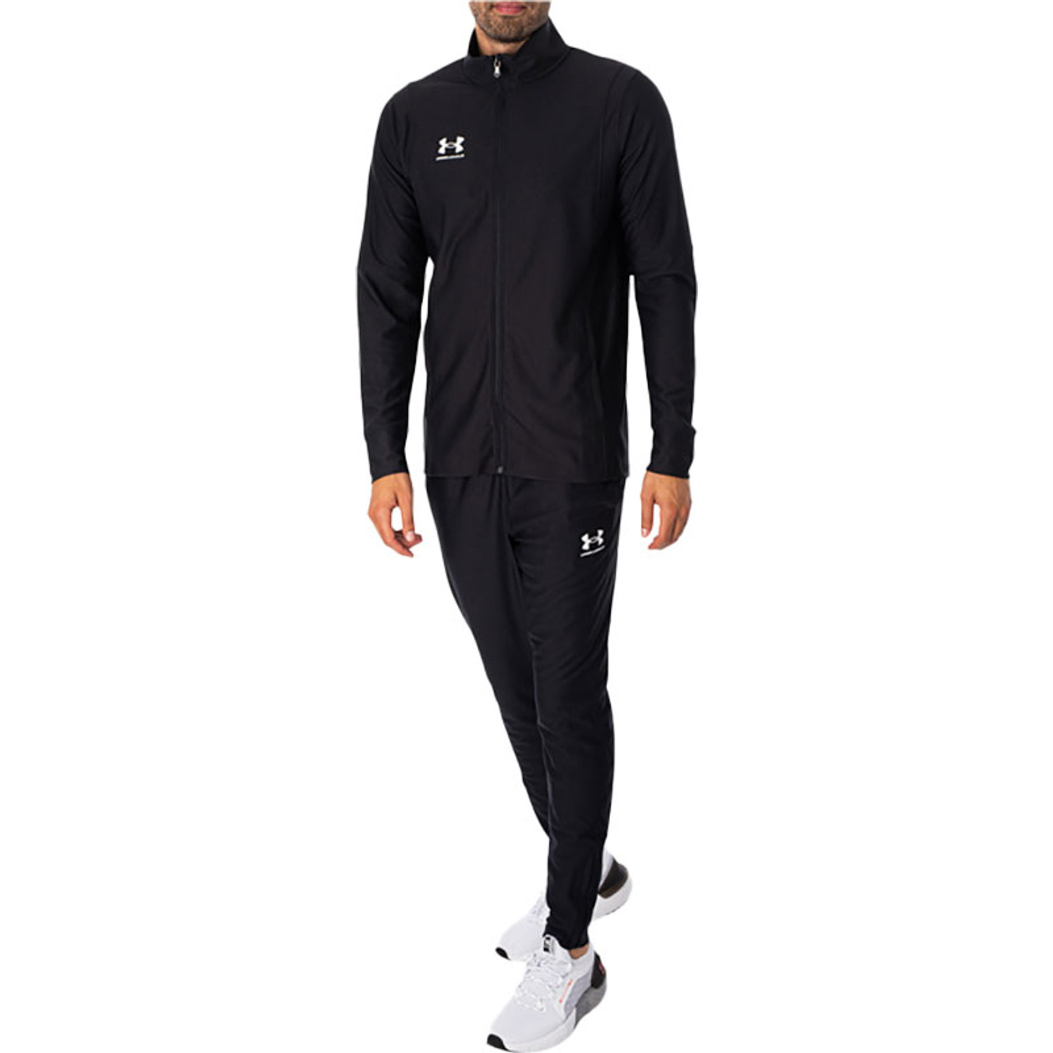 Under Armour Challenger Tracksuit Sportshop