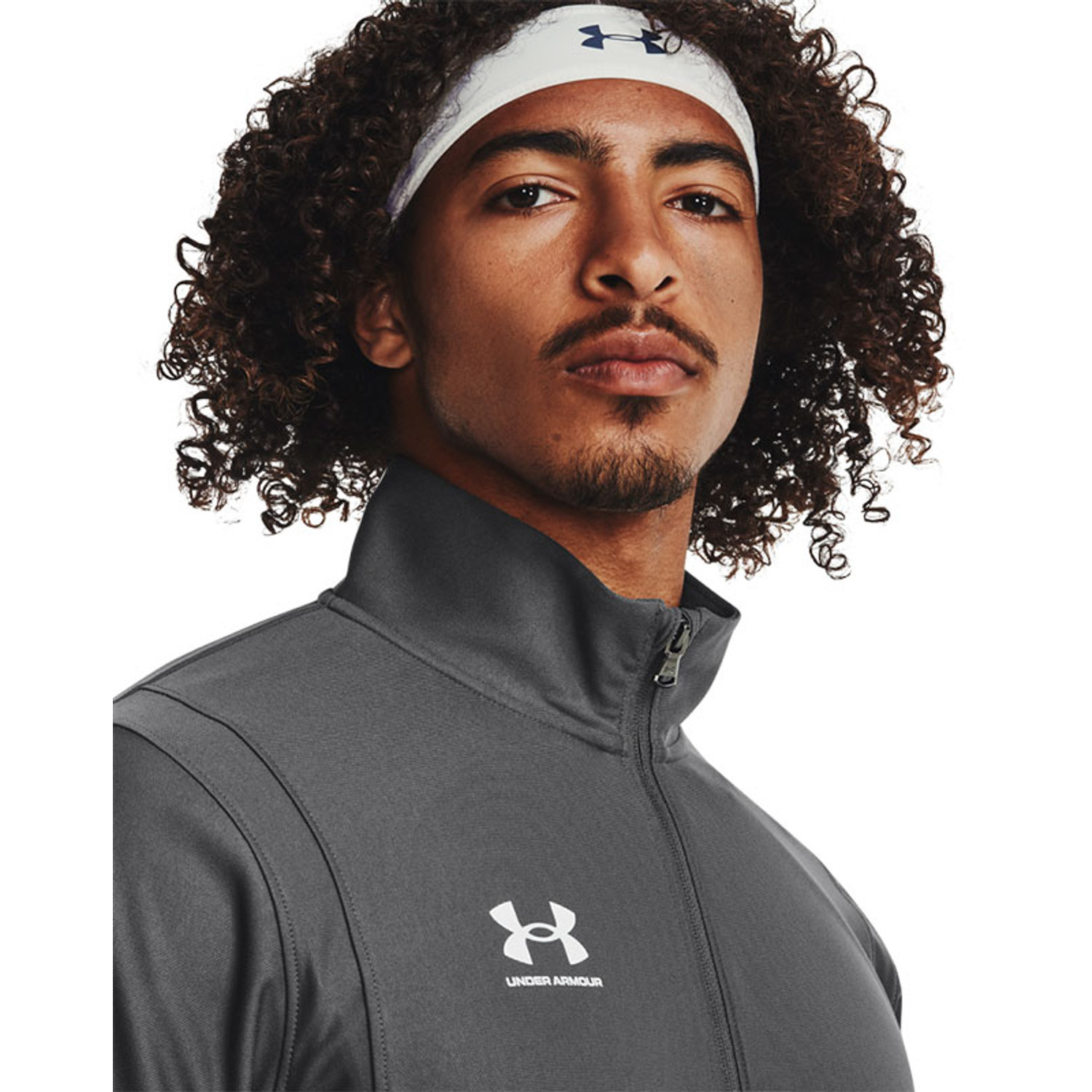 Under armour challenger 2 tracksuit outlet