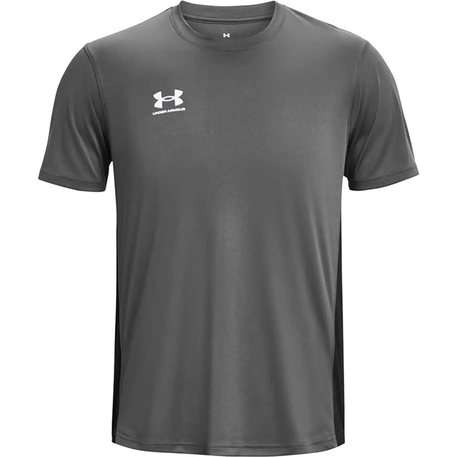 CHALLENGER グレー Tシャツ Under Armour Challenger Trainingsshirt - Handballshop.com