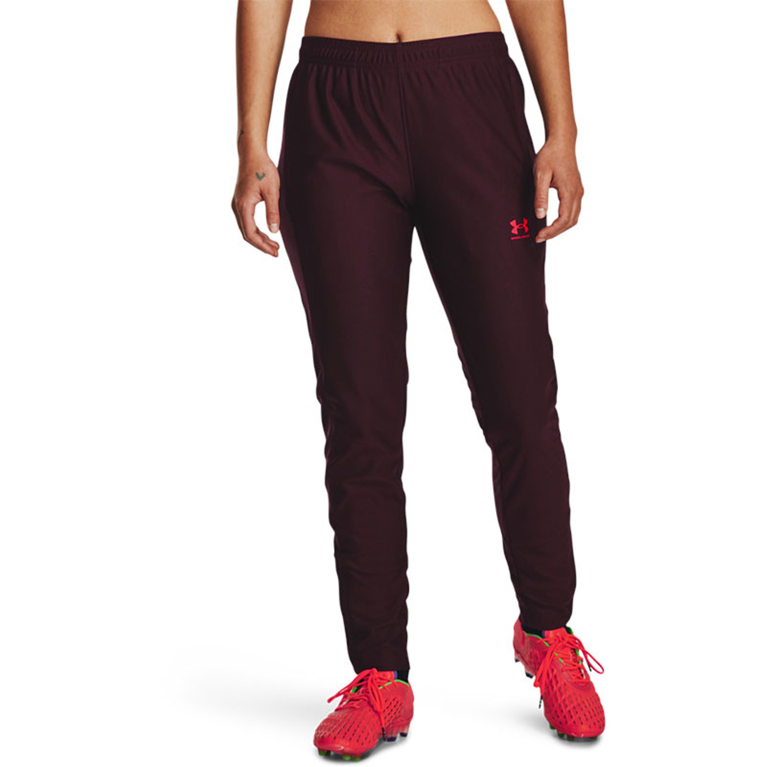 Under Armour Challenger Training Pant Dames PadelDirect.nl