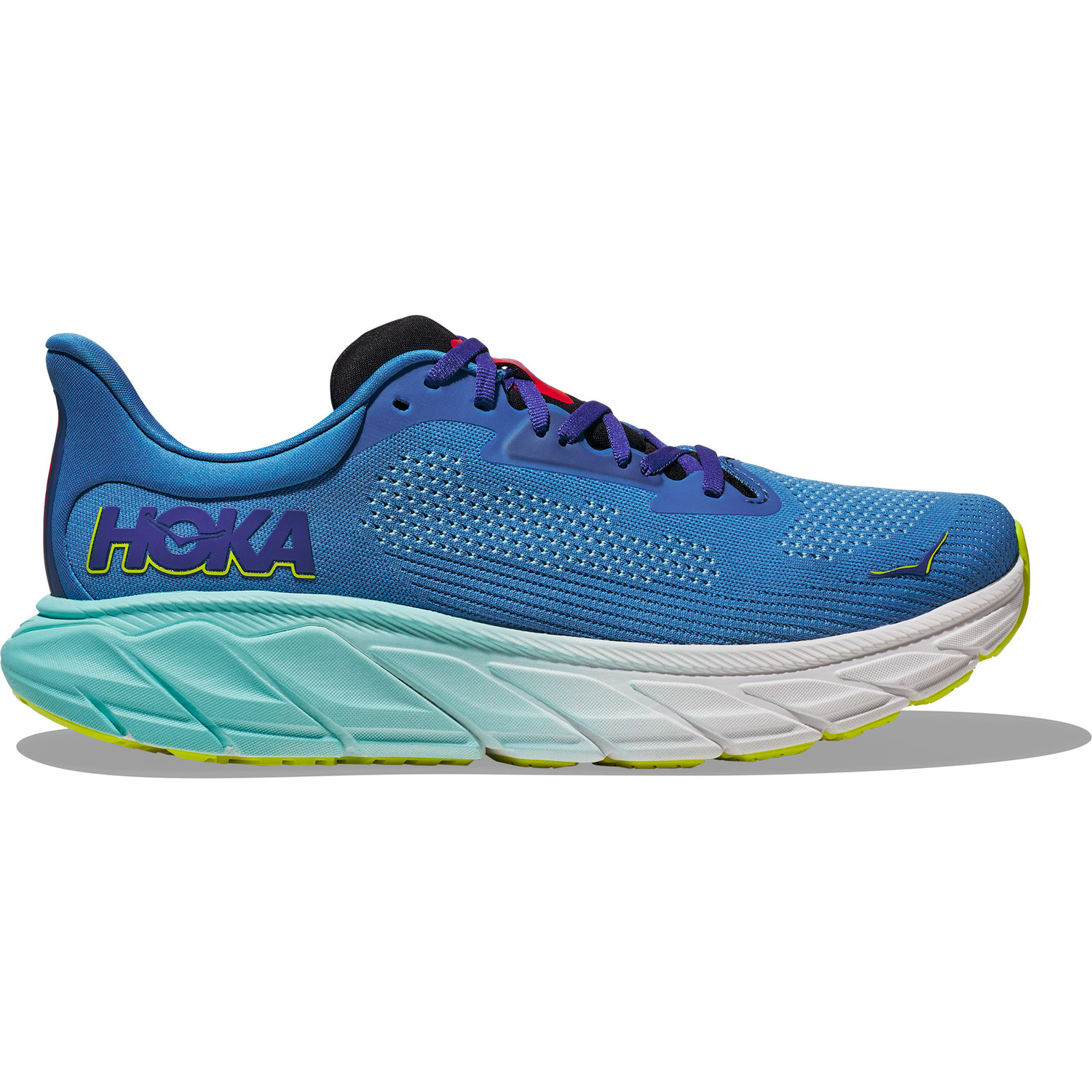 HOKA Arahi 7 Wide Herren RunningDirect
