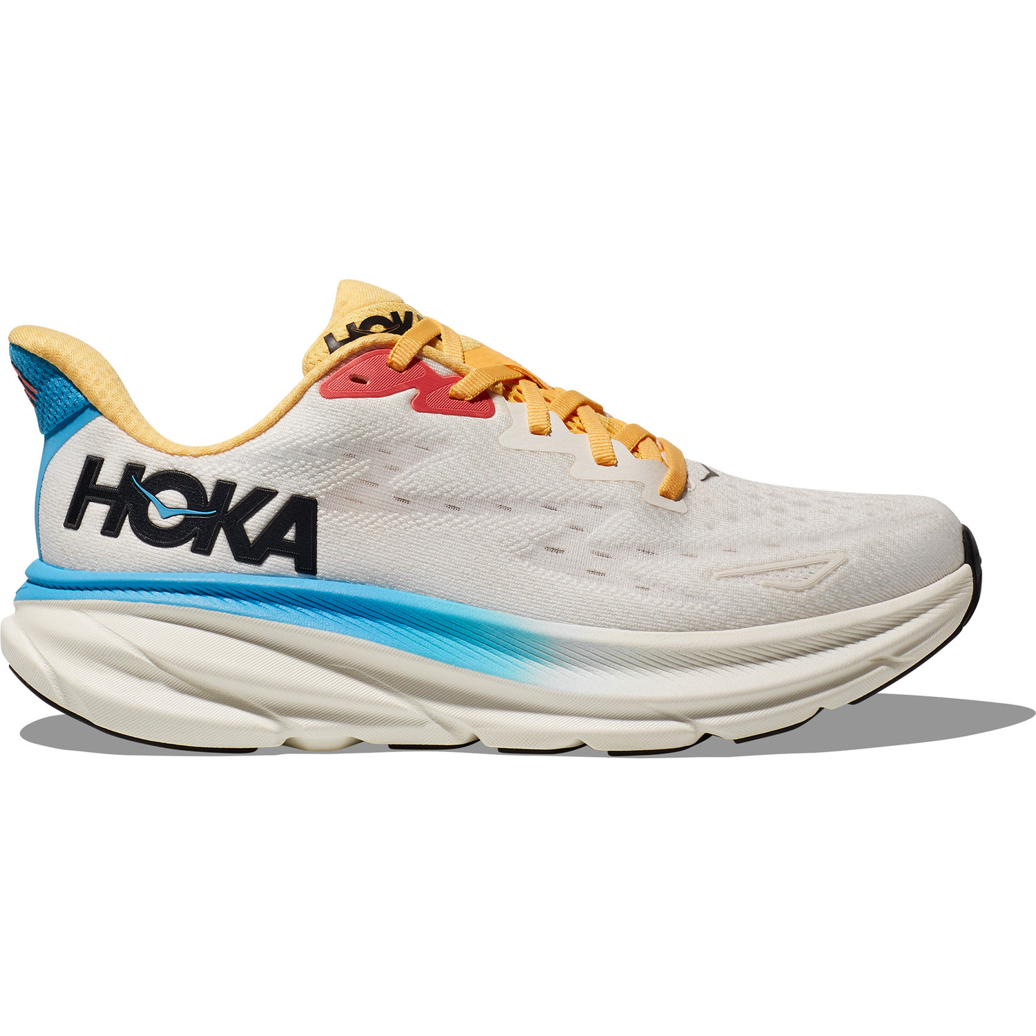 HOKA Clifton 9 Dames Runningdirect