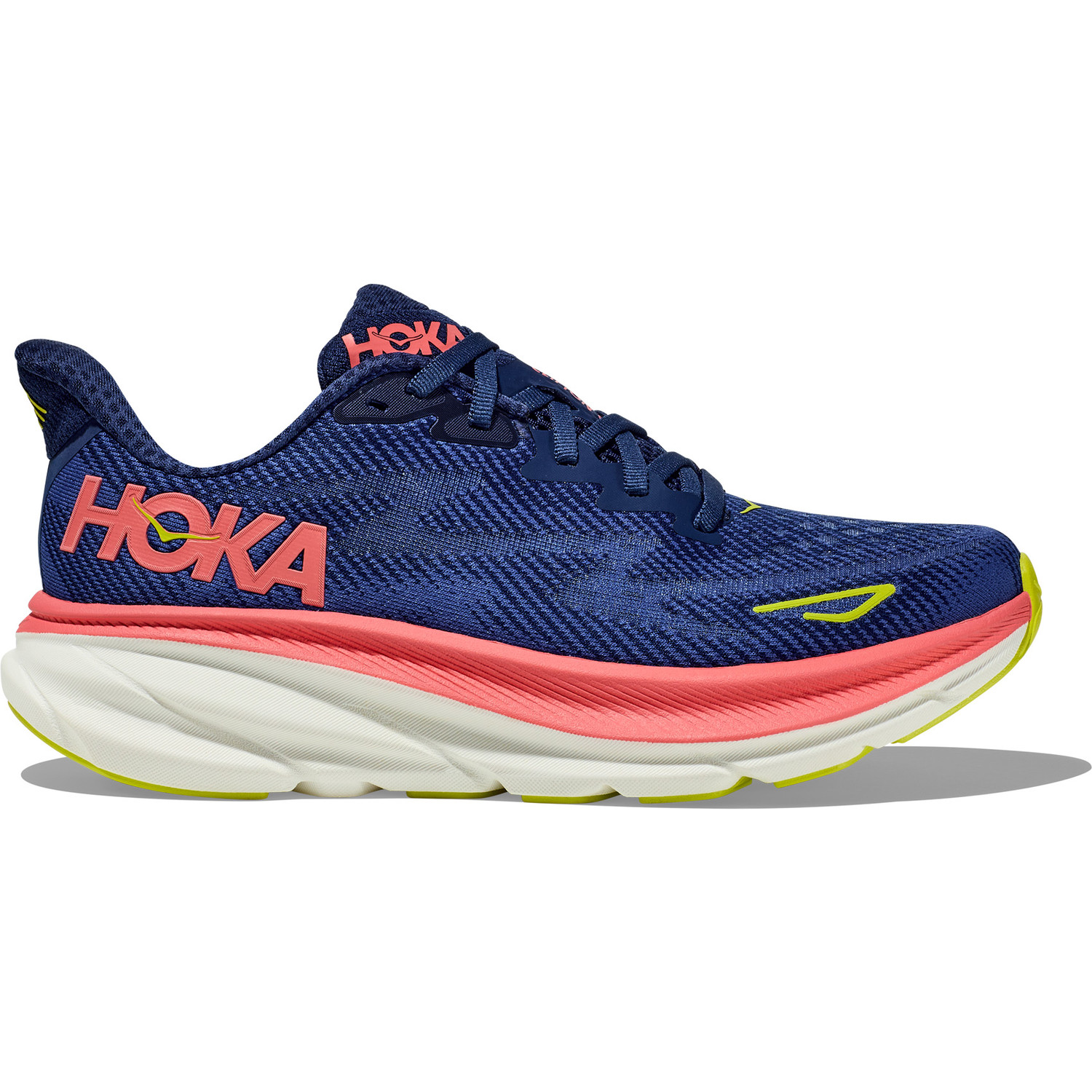 Hoka clifton dames top