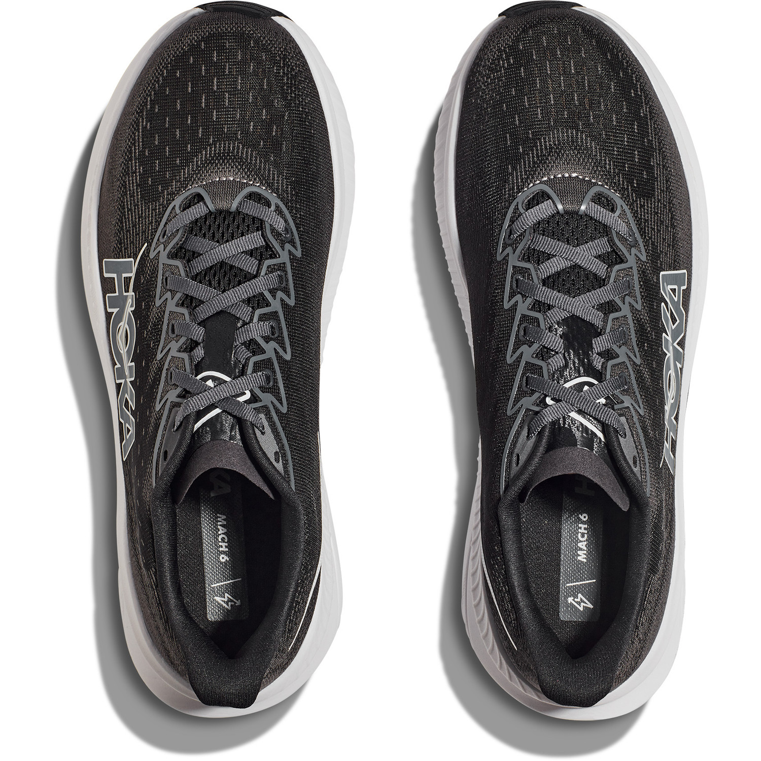 HOKA Mach 6 Women - PassaSports.com