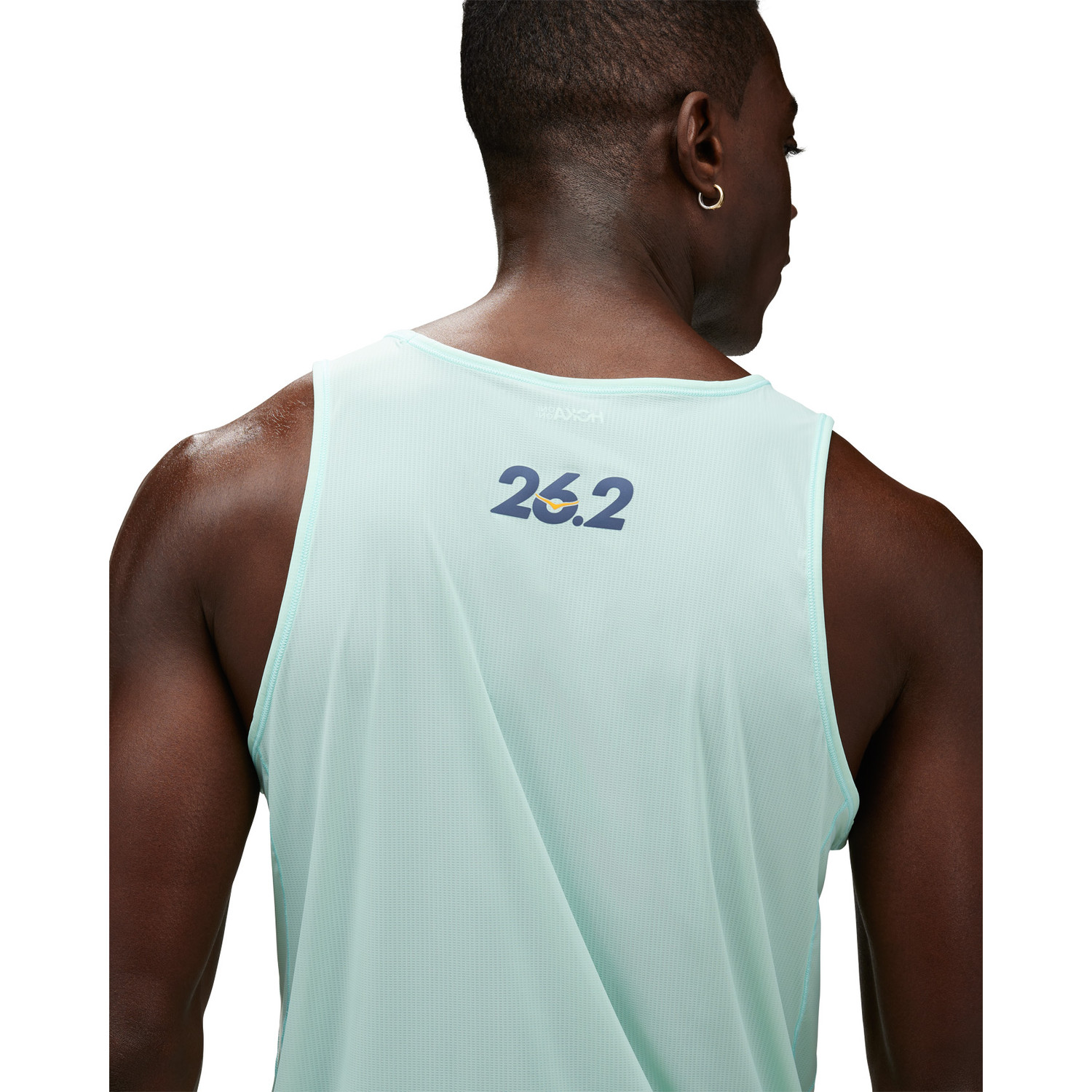 HOKA® Singlet for Men | HOKA®
