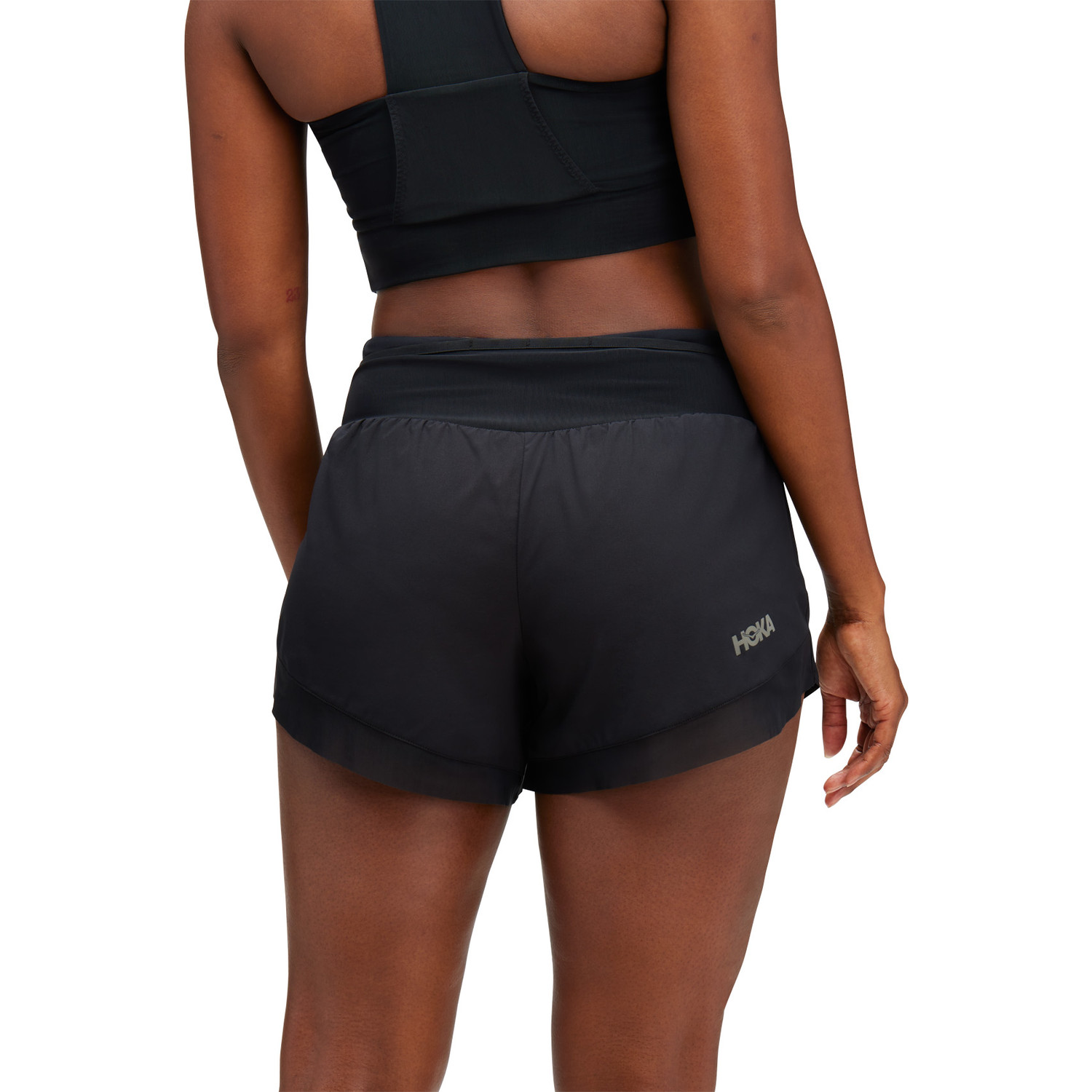 HOKA 4'' Short Women -