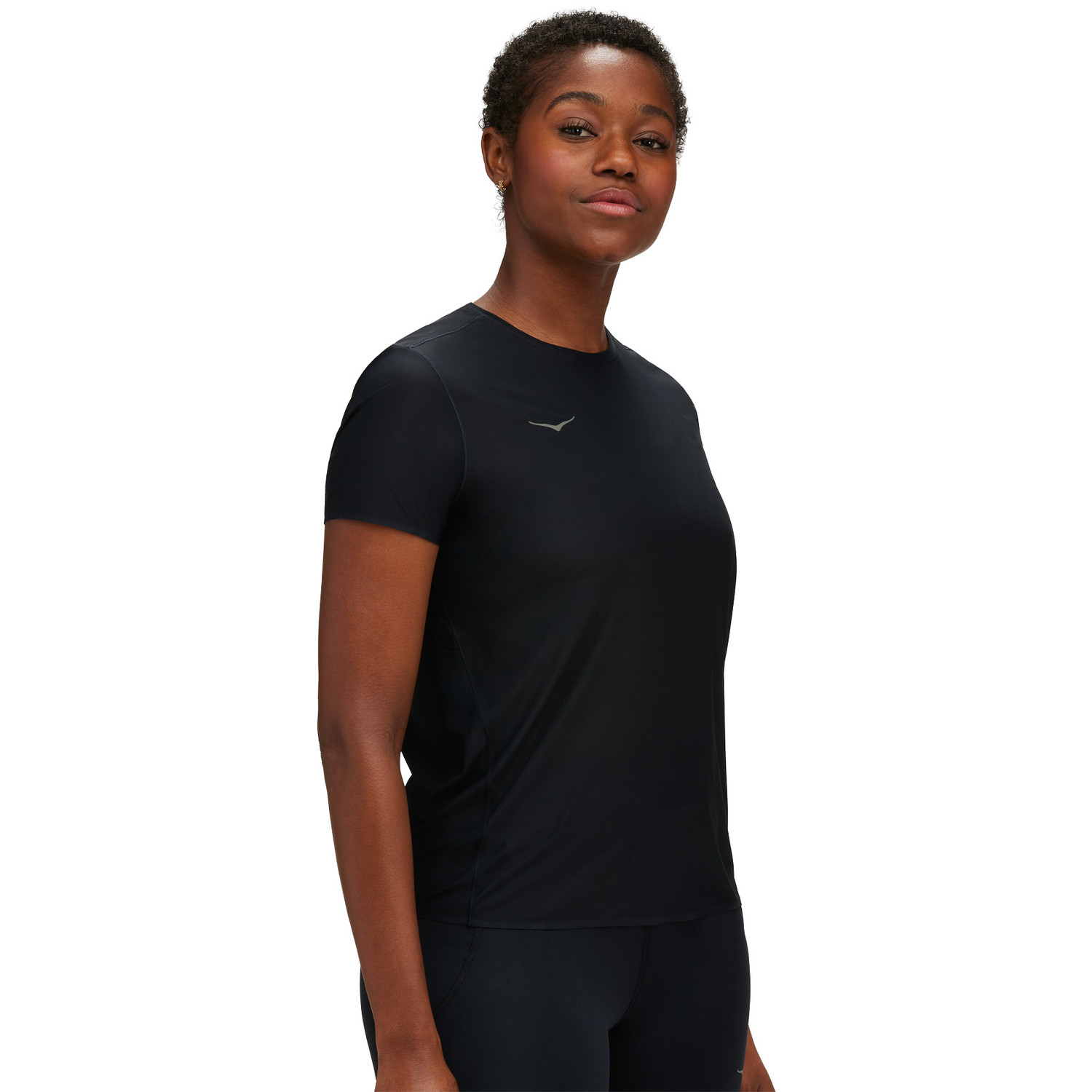 HOKA RUNNING ACADEMY Tシャツ XLサイズ HOKA RUNNING ACADEMY Tシャツ XLサイズ HOKA ONE ONE® Core Logo CTN
