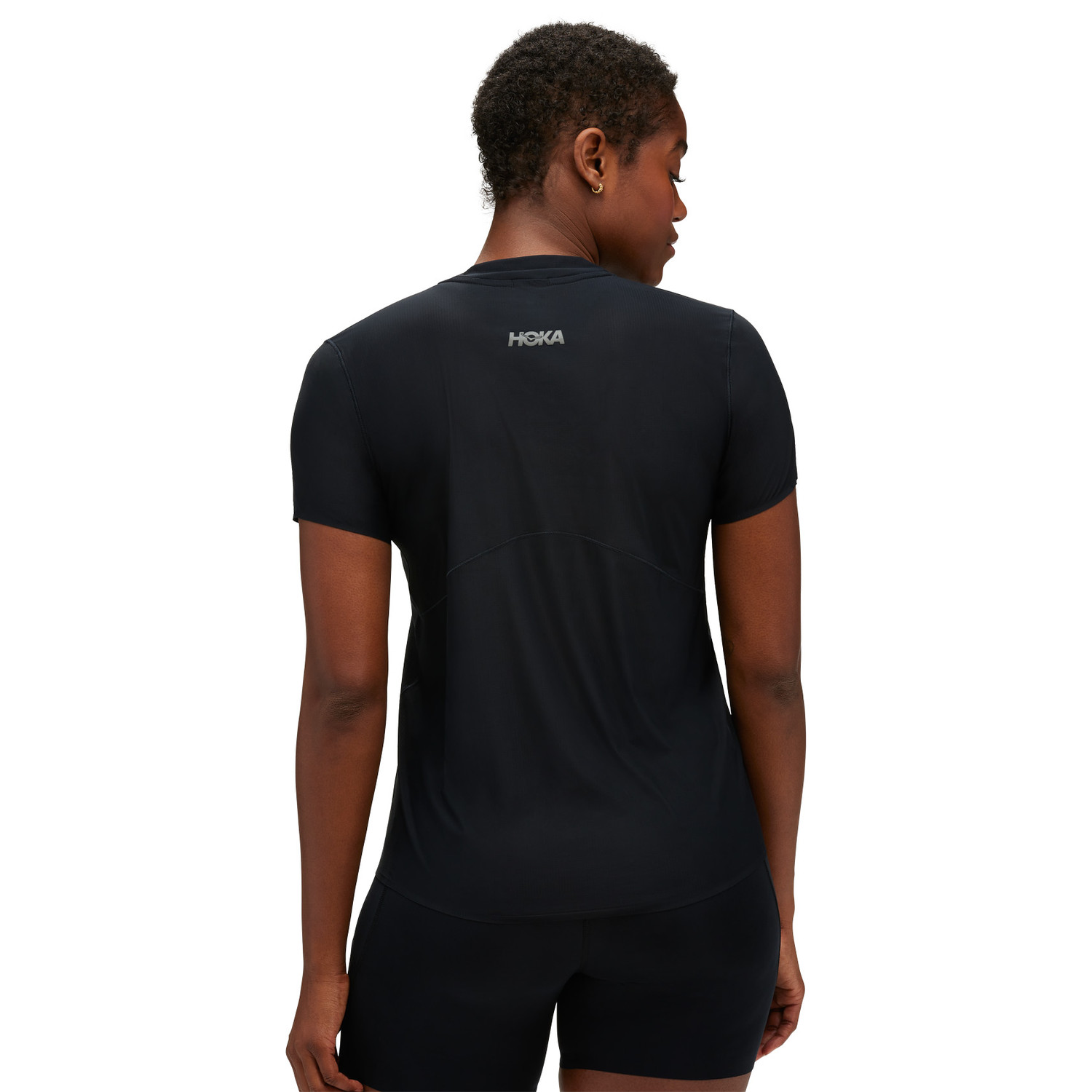 HOKA RUNNING ACADEMY Tシャツ XLサイズ HOKA ONE ONE® Core Logo CTN