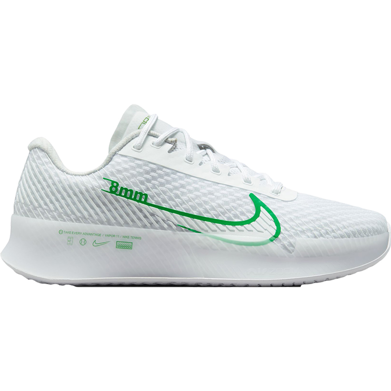Nike Court Air Zoom Vapor 11 Women TennisDirect