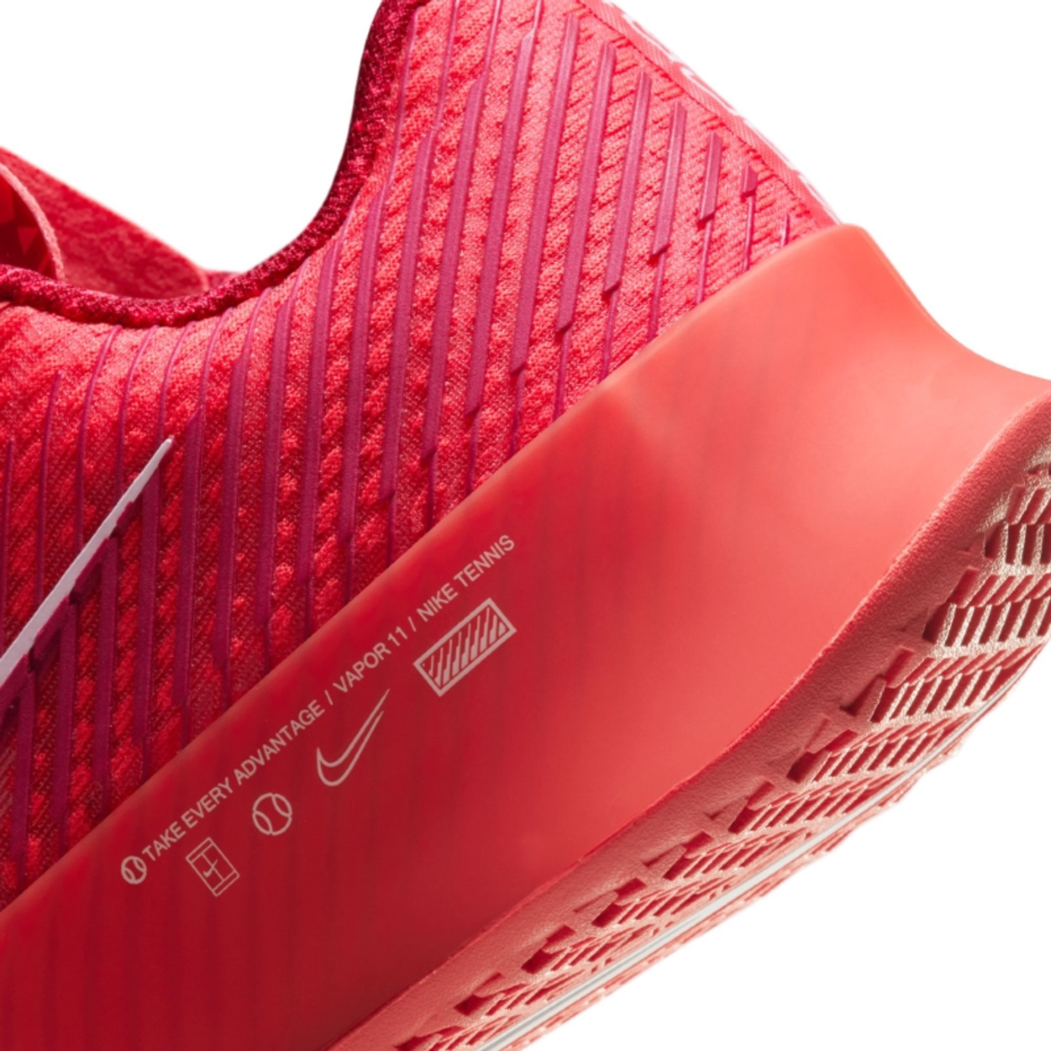 Nike Court Air Zoom Vapor 11 Women