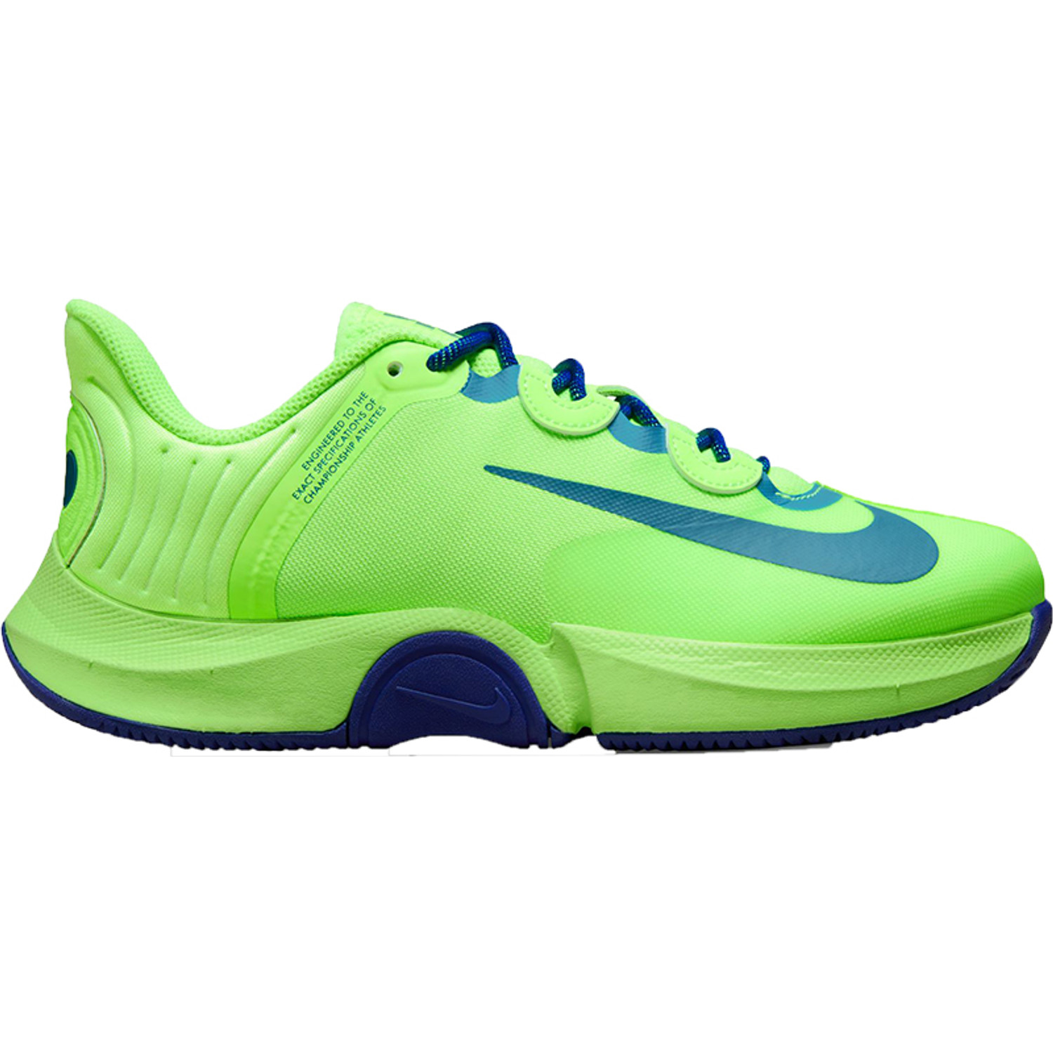 Nike Court Zoom GP Turbo Naomi Women Sportshop