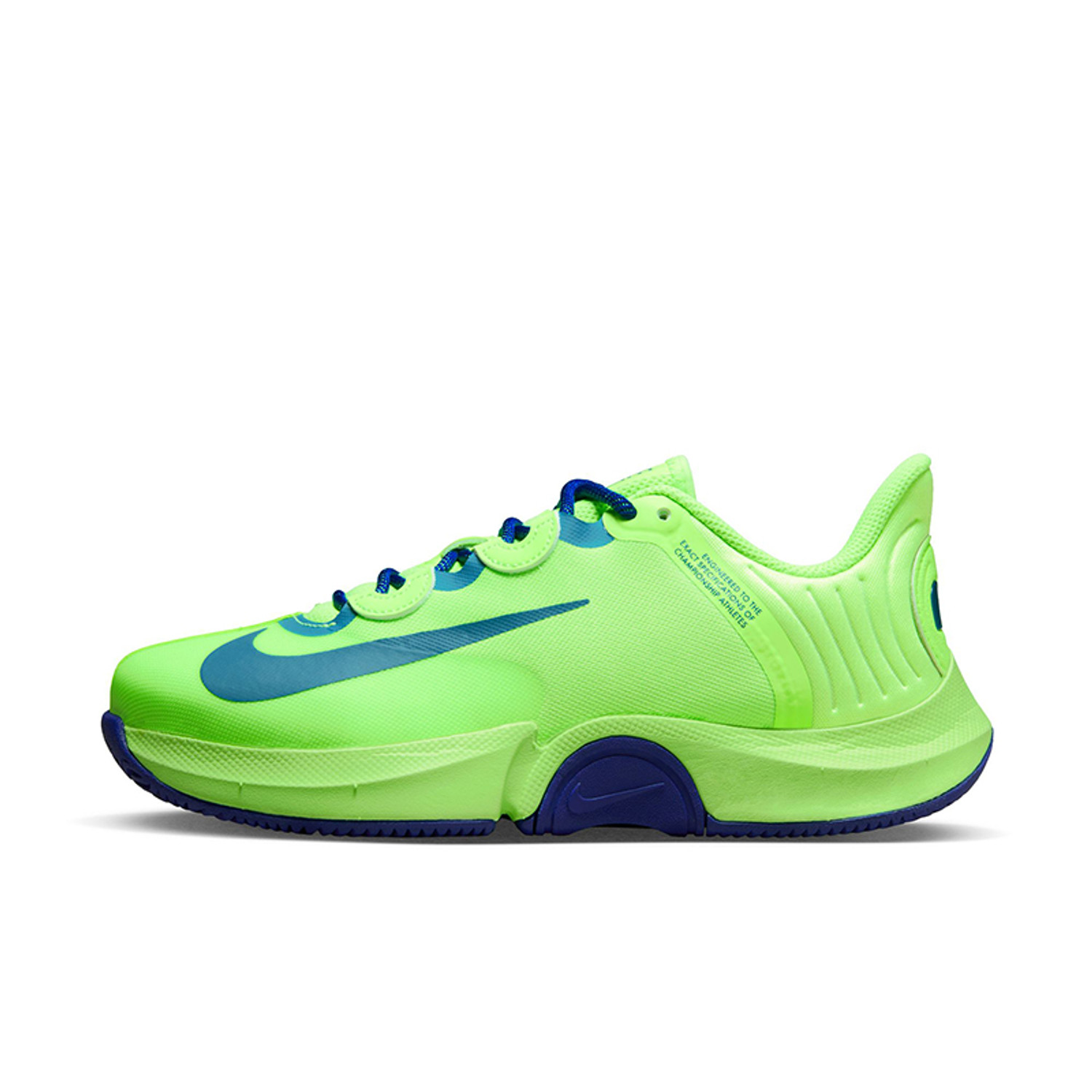 Nike Court Zoom GP Turbo Naomi Women Sportshop