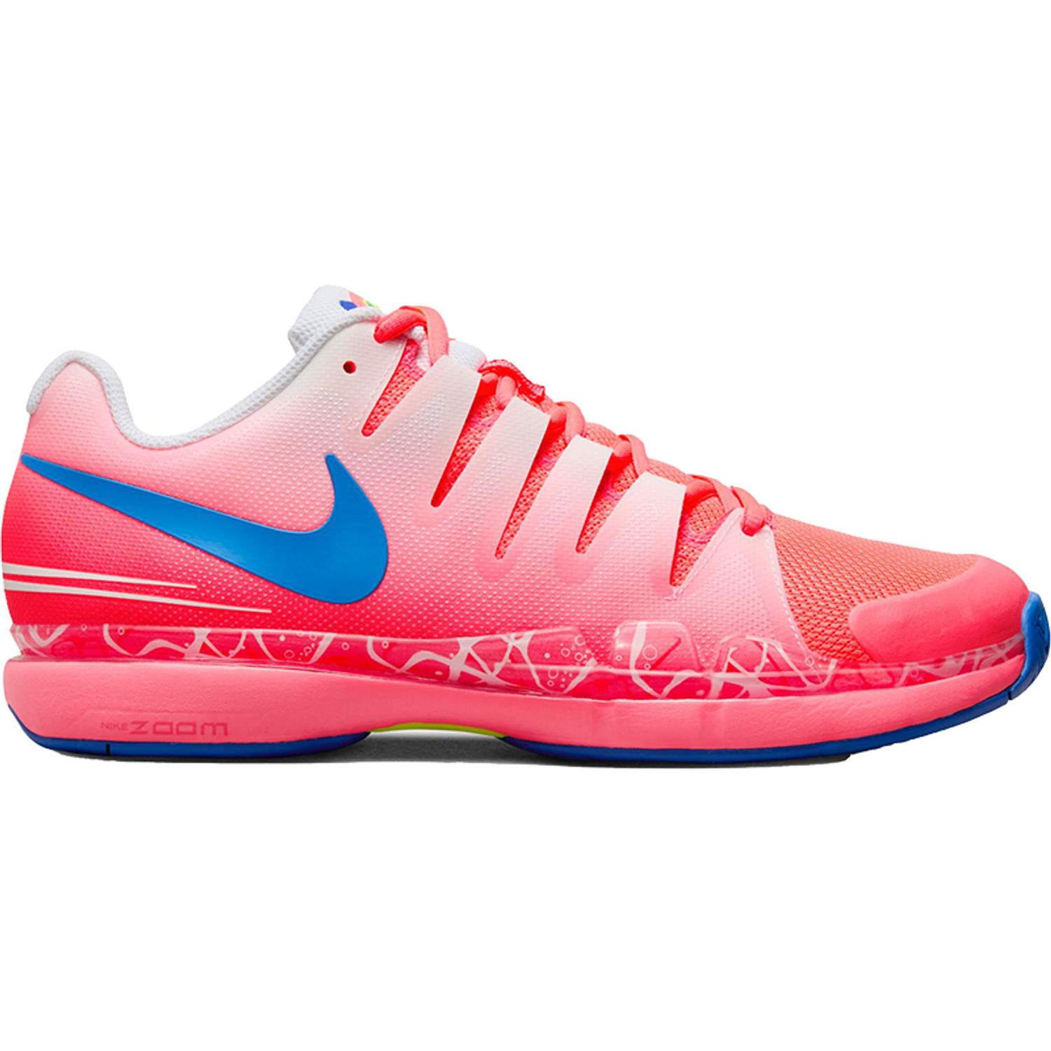 Nike Air Zoom Vapor 9.5 Tour Premium Heren » TennisDirect.nl