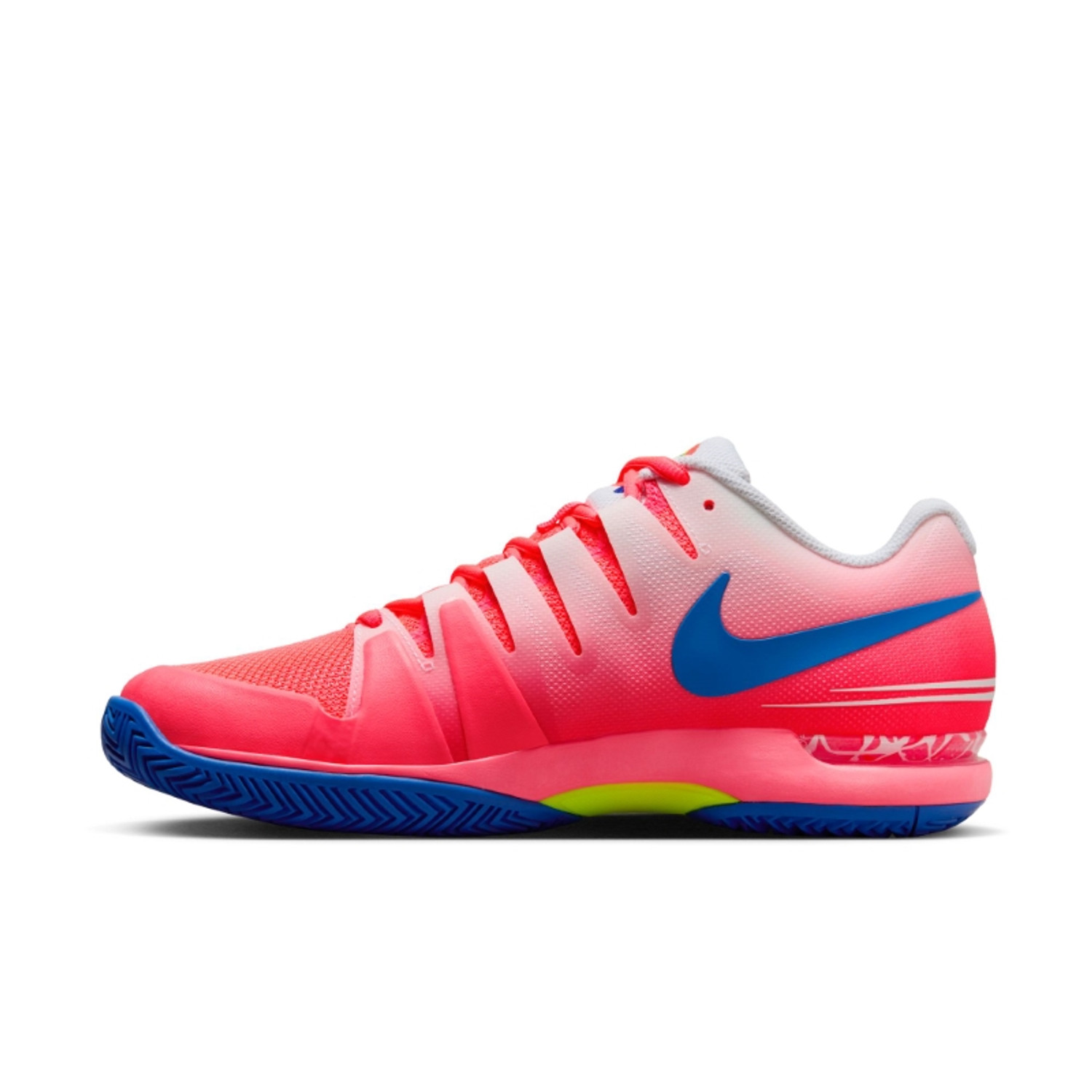 Nike Air Zoom Vapor 9.5 Tour Premium Men TennisDirect