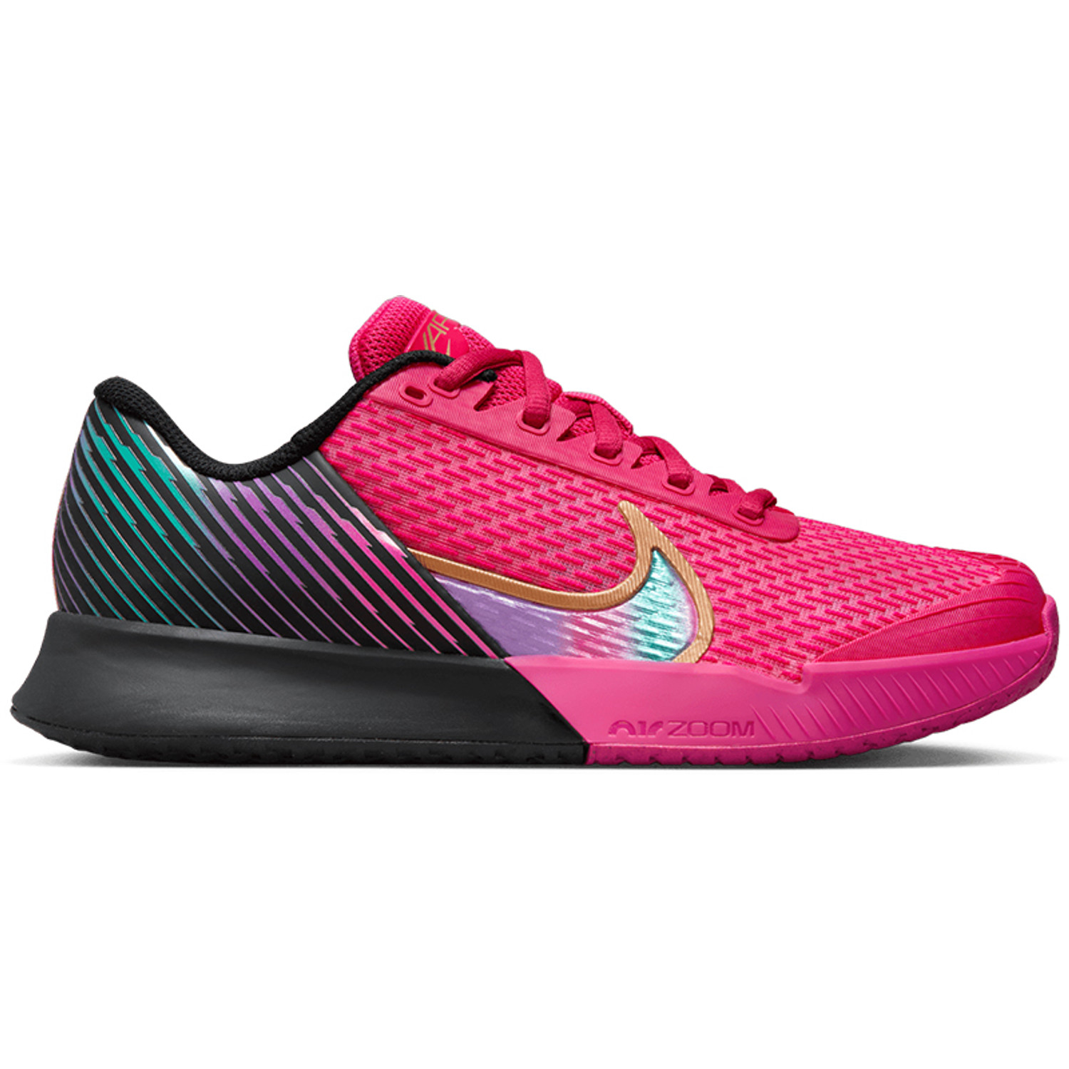 Zoom nike dames discount