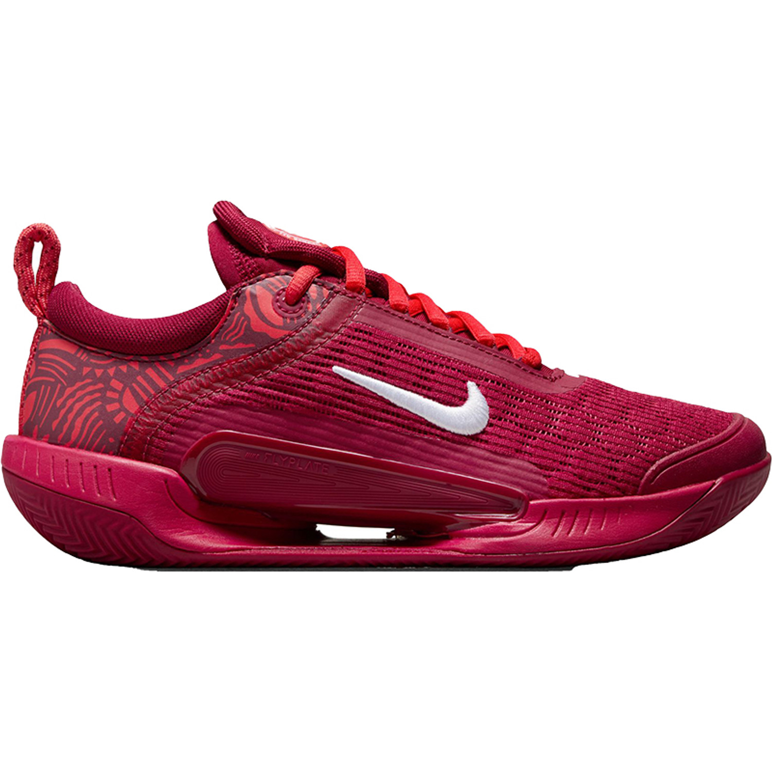 Nike Court Zoom NXT Clay Dames TennisDirect nl
