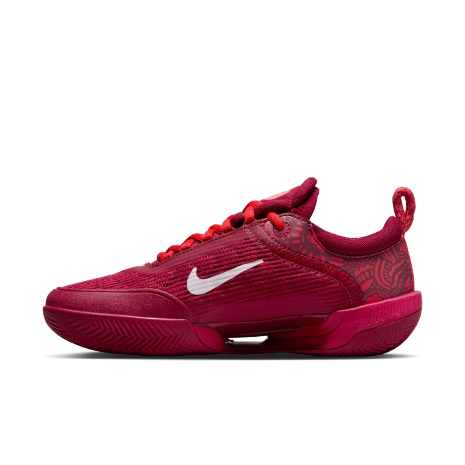Nike Court Zoom NXT Clay Women TennisDirect
