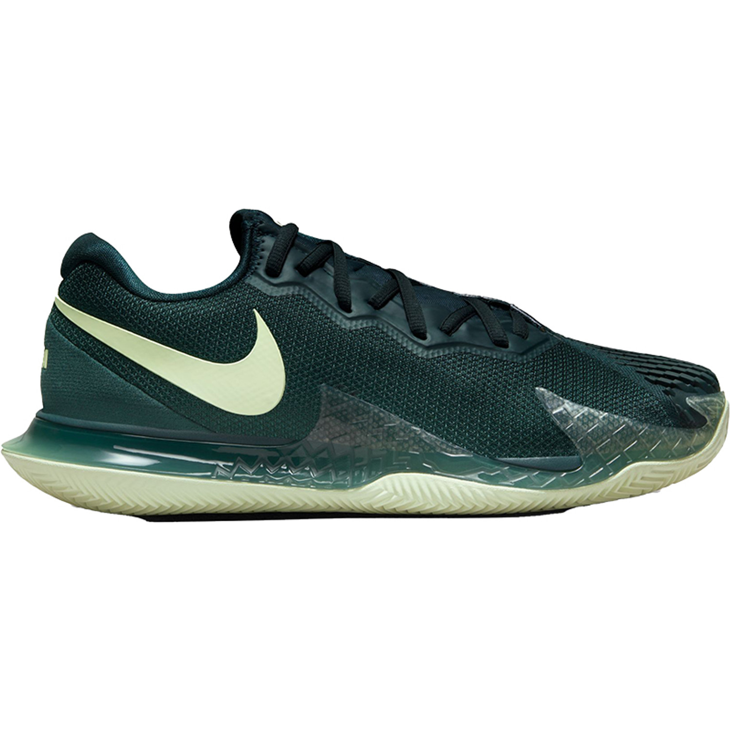 Nike Court Zoom Vapor Cage 4 Rafa Clay Men TennisDirect com