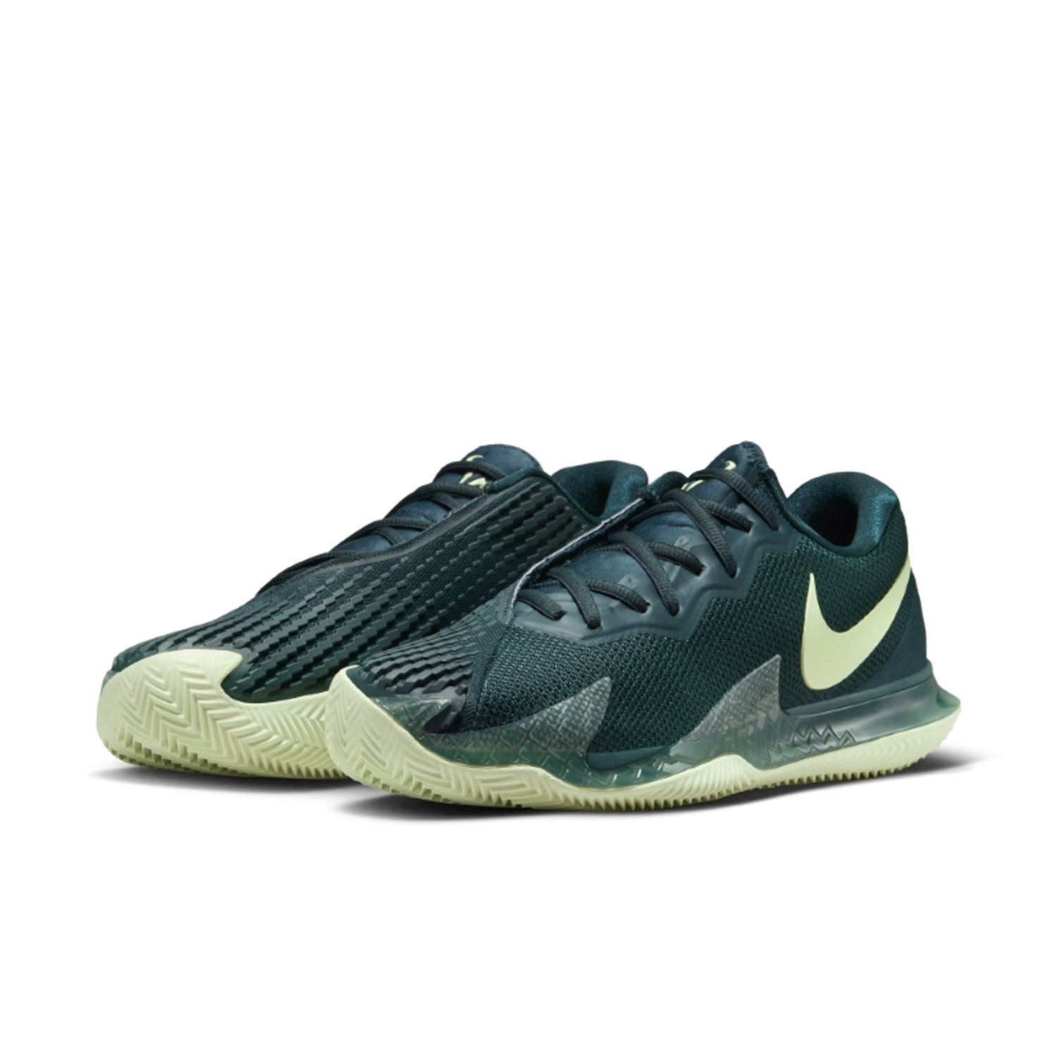 Nike Court Zoom Vapor Cage 4 Rafa Clay Heren » TennisDirect.nl