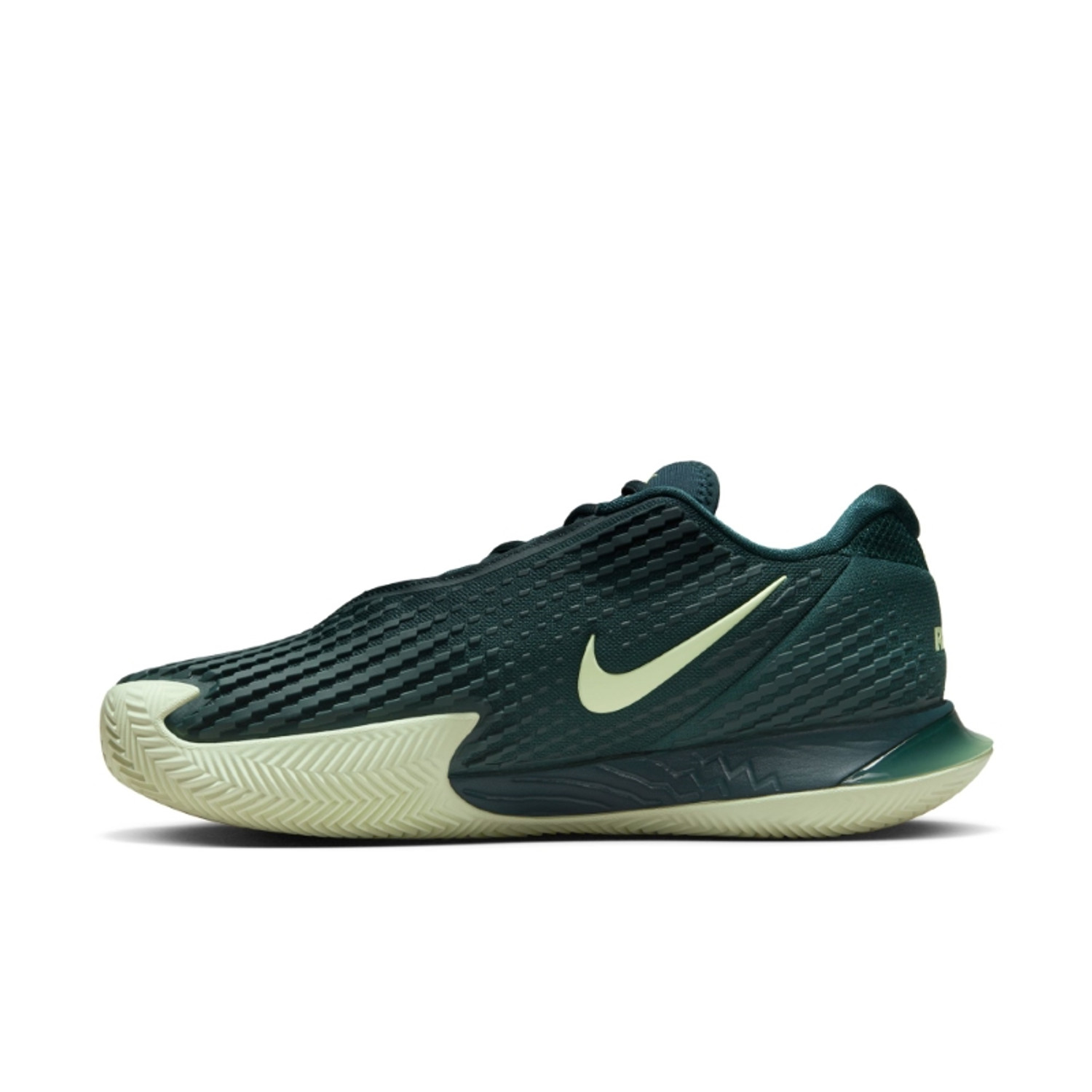 Nike Court Zoom Vapor Cage 4 Rafa Clay Heren TennisDirect nl