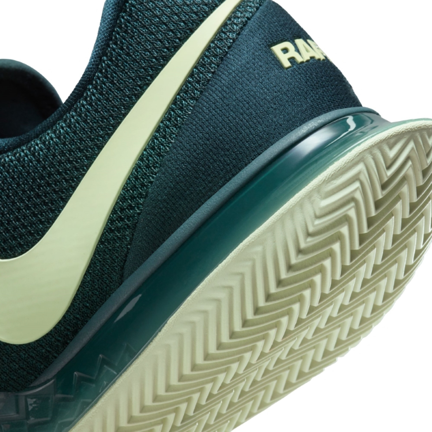 Nike Court Zoom Vapor Cage 4 Rafa Clay Heren » TennisDirect.nl