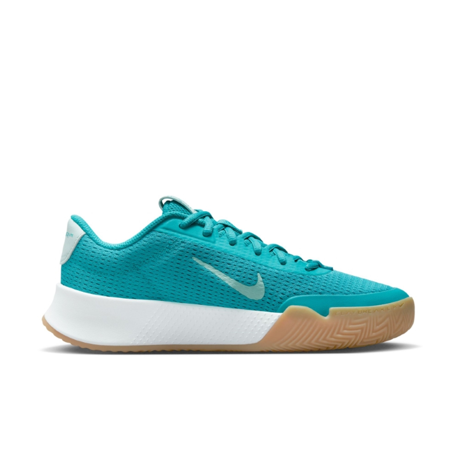 Nikecourt vapor x tc farour knit review