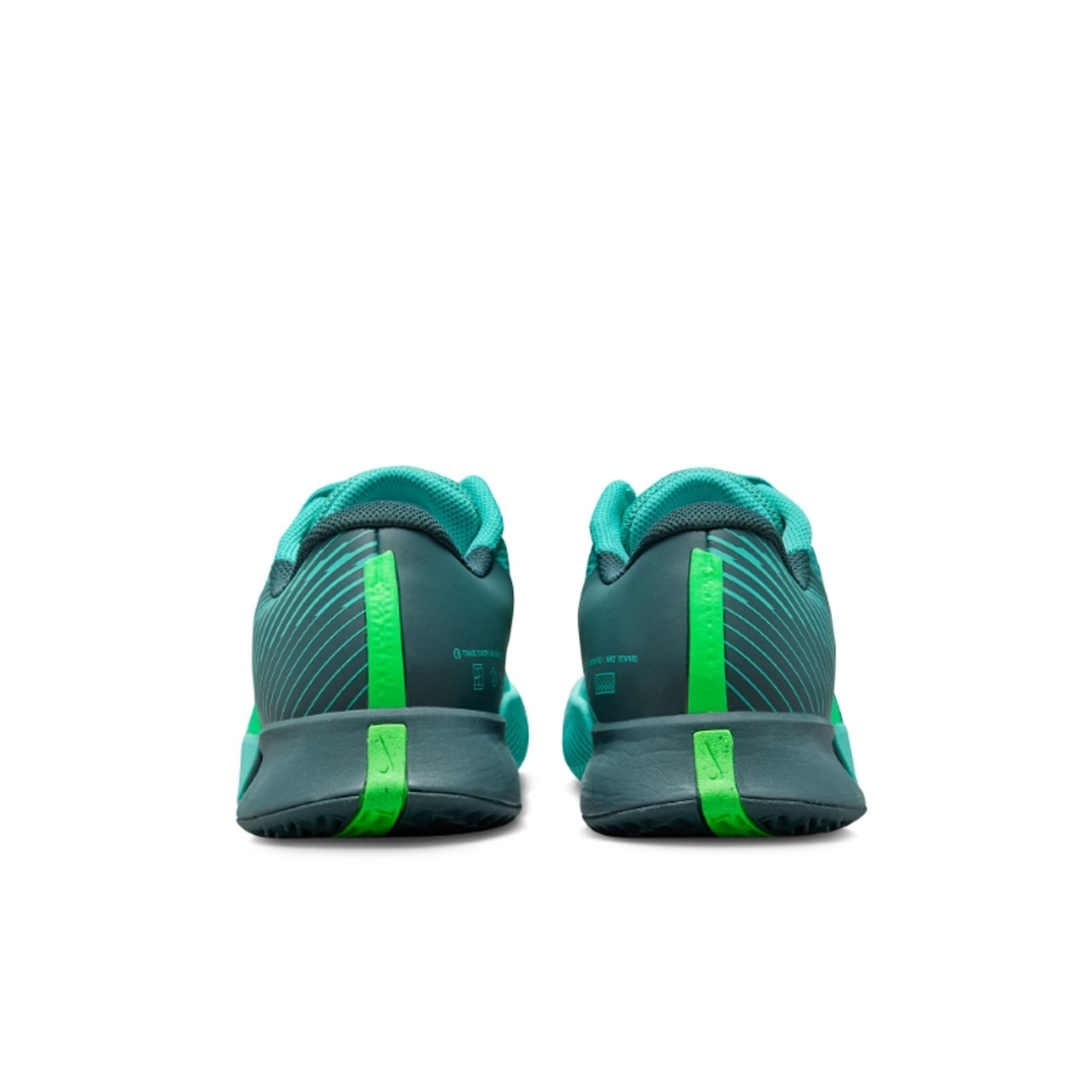 Nike Court Air Zoom Vapor Pro 2 Clay Heren » TennisDirect.nl