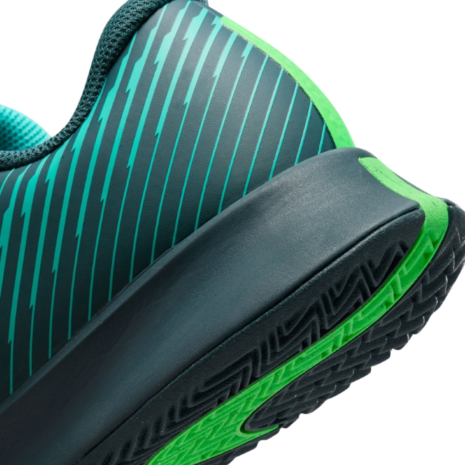 Nike Court Air Zoom Vapor Pro 2 Clay Heren » TennisDirect.nl