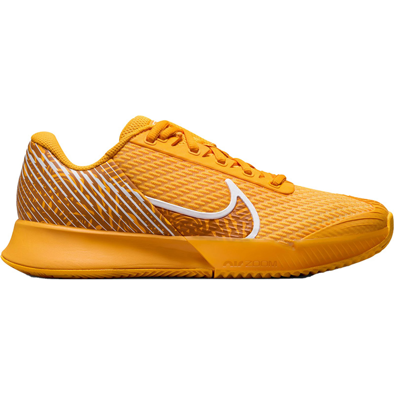 Nike mercurial vapor 12 pro ic zaalvoetbalschoenen oranje zwart sale