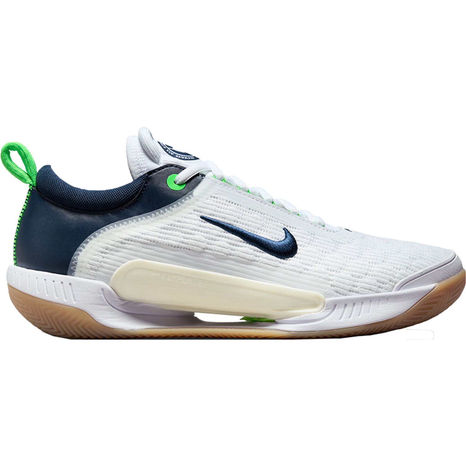 nikecourt zoom nxt clay